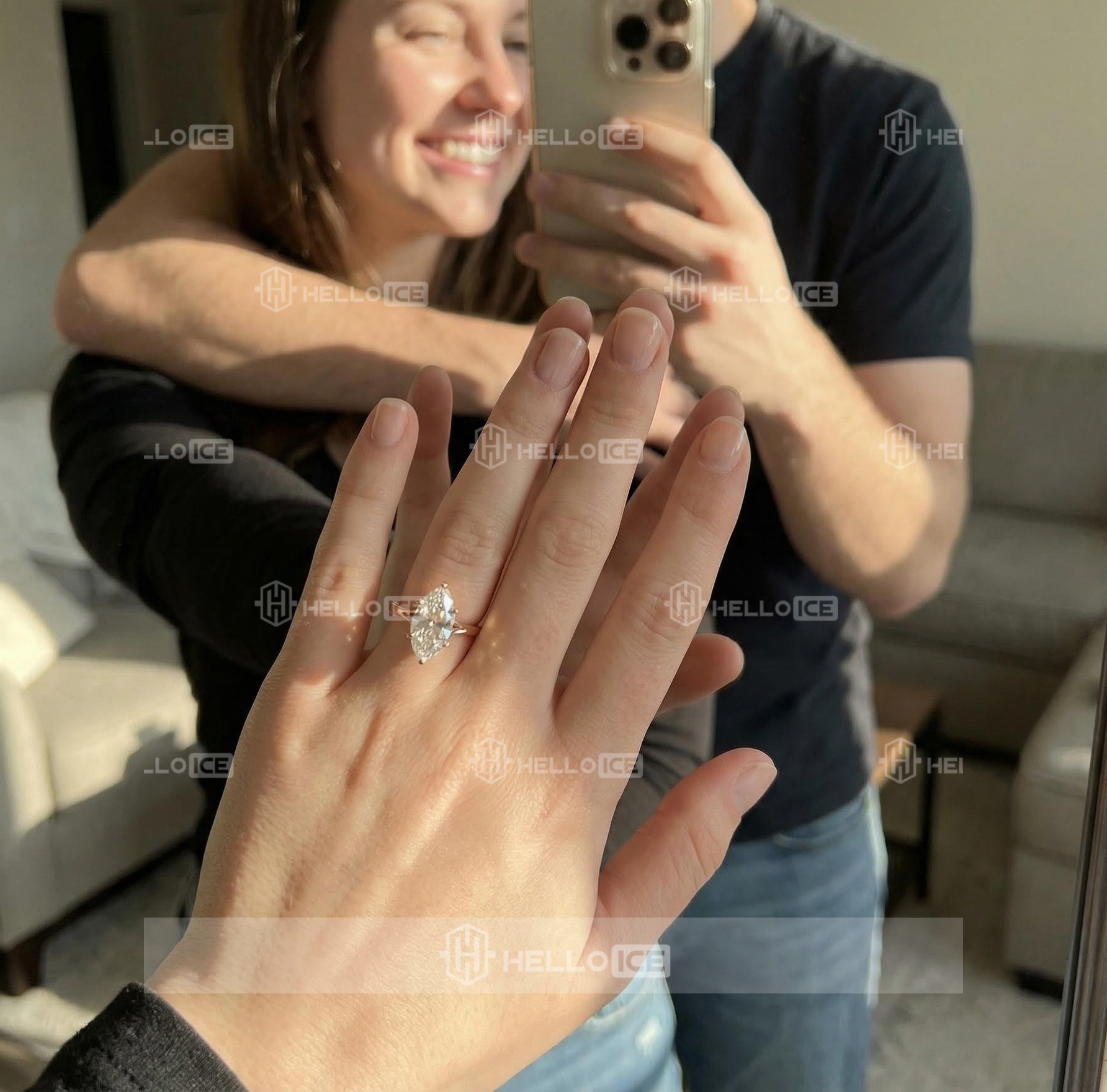 Helloice Review Image