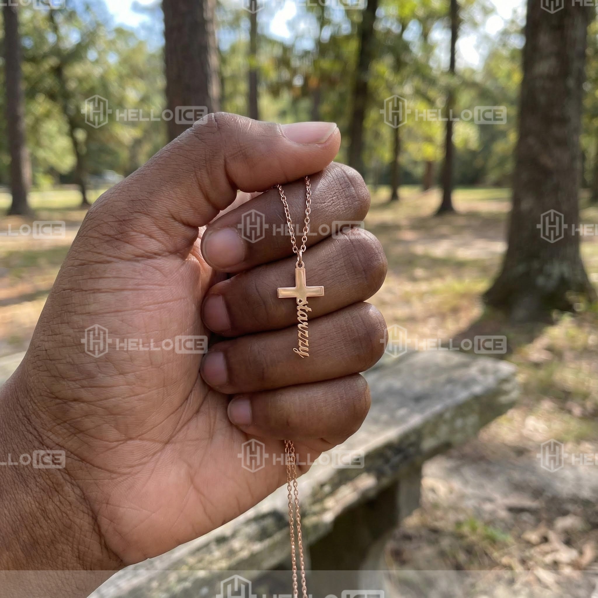 Helloice Review Image