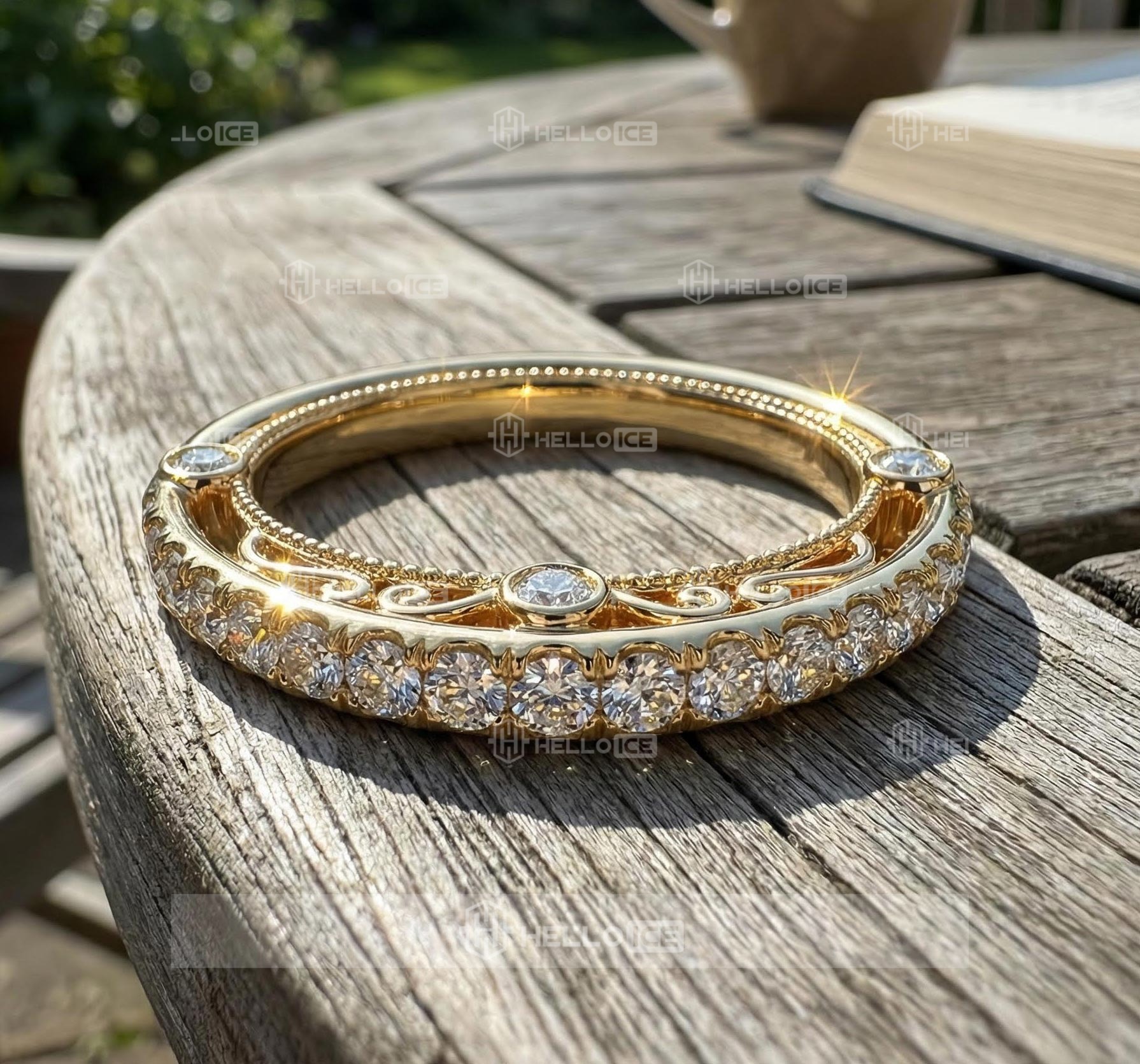 Helloice Review Image