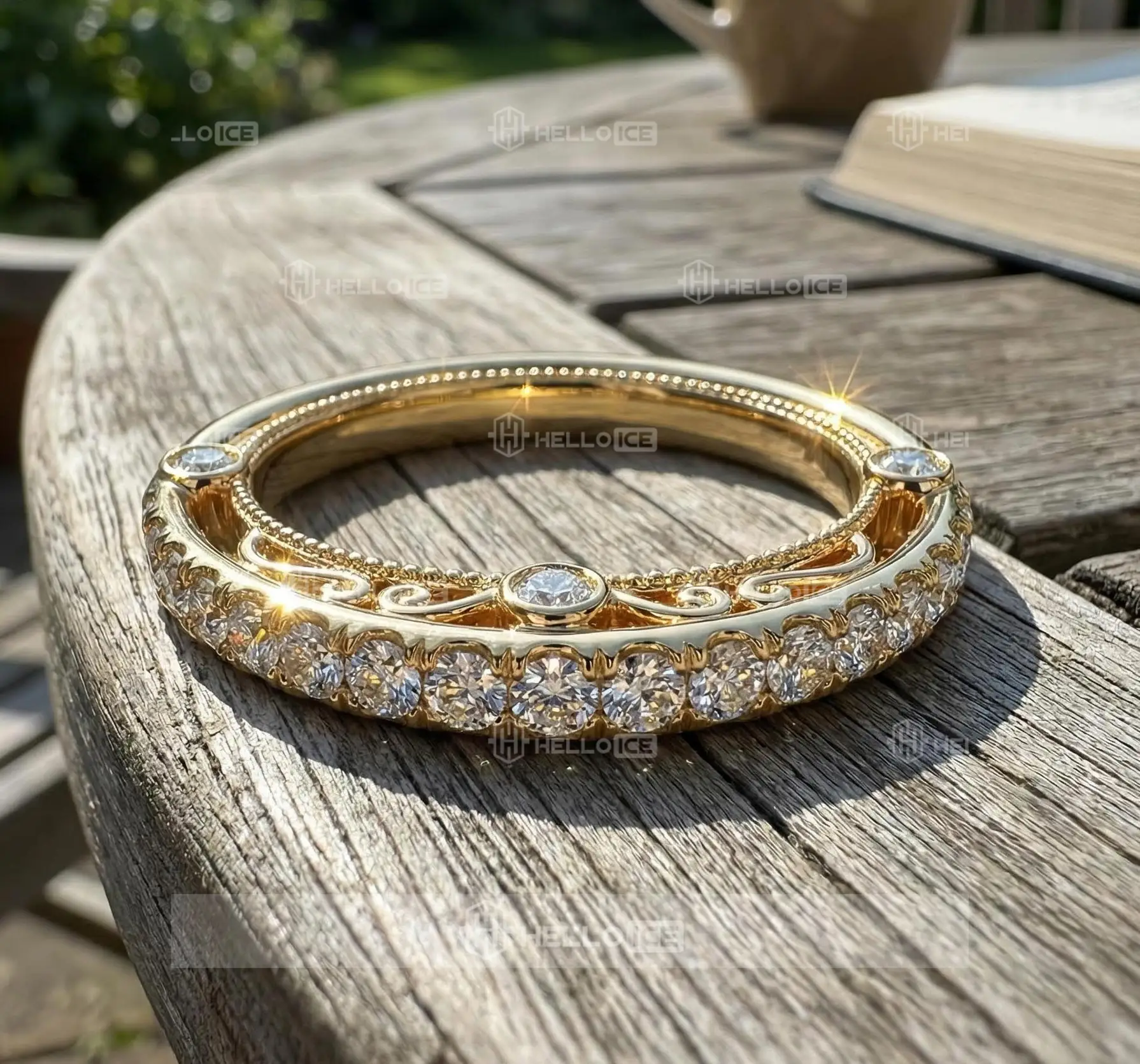 Helloice Review Image