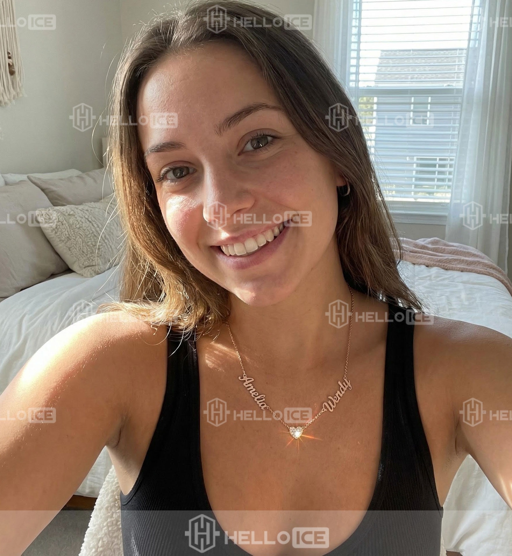 Helloice Review Image