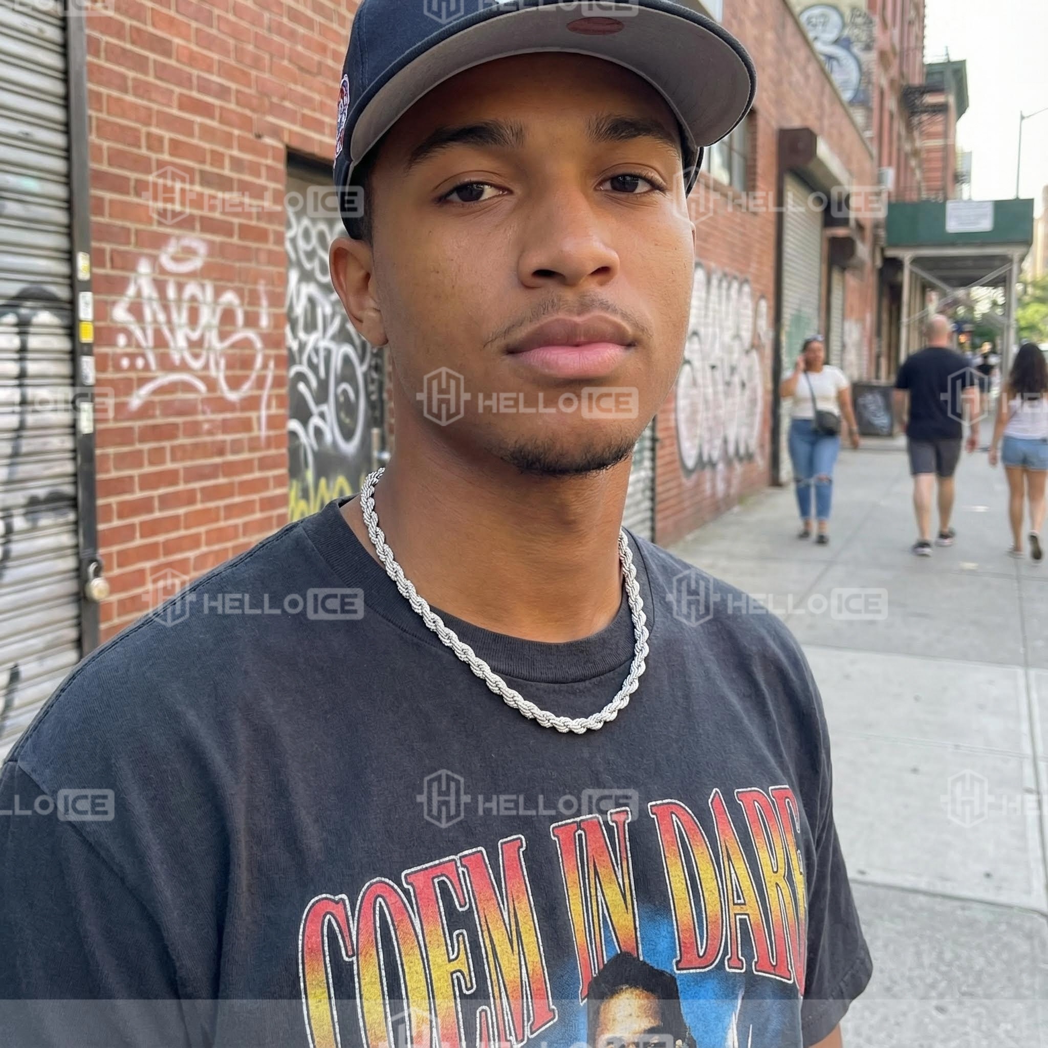 Helloice Review Image