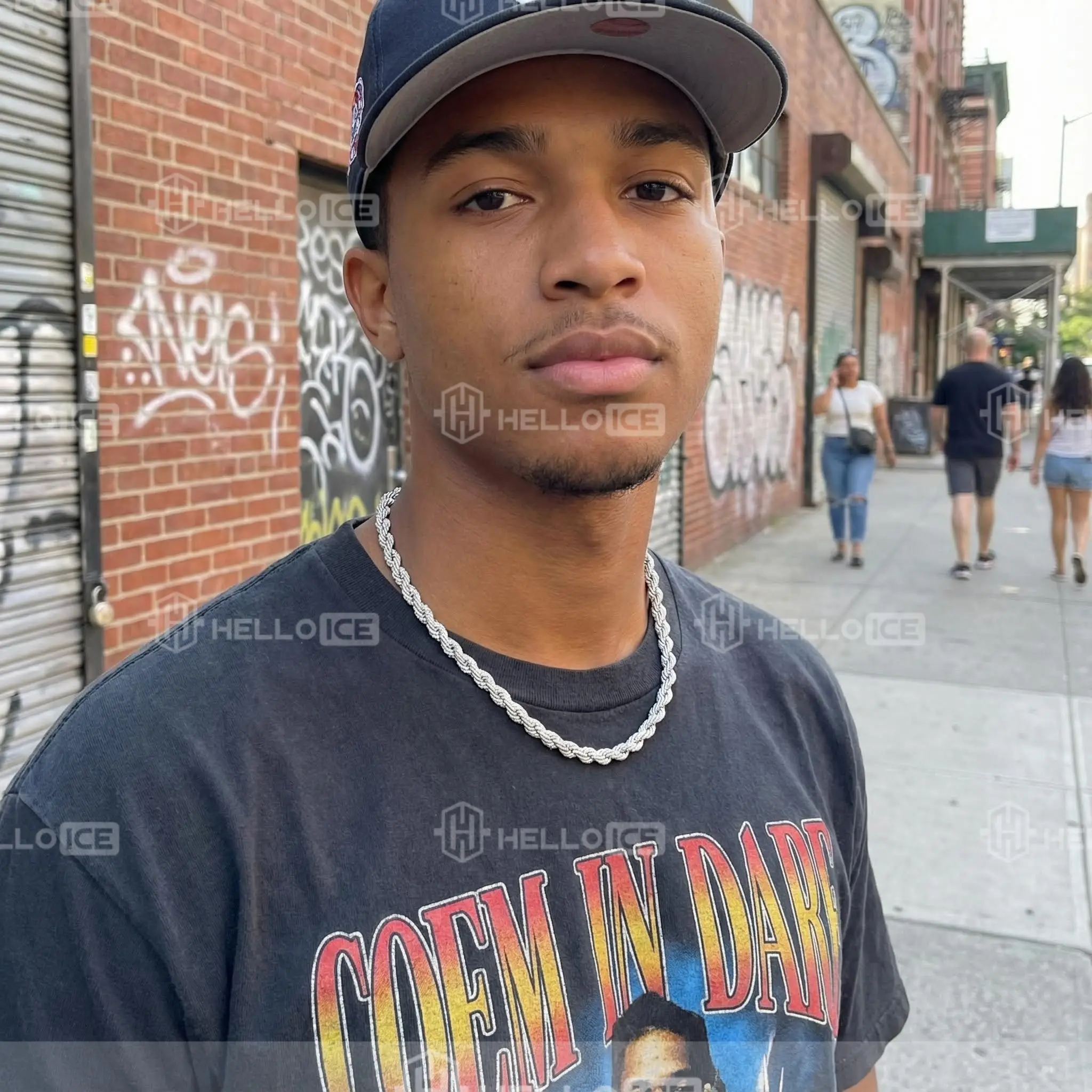 Helloice Review Image