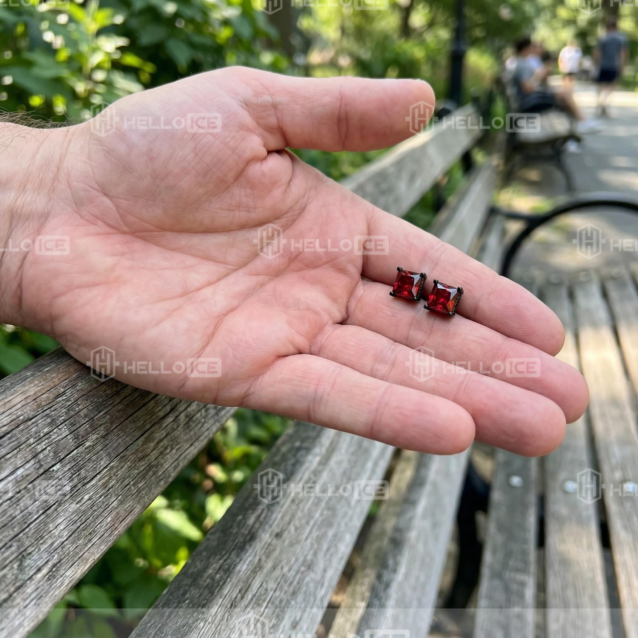 Helloice Review Image