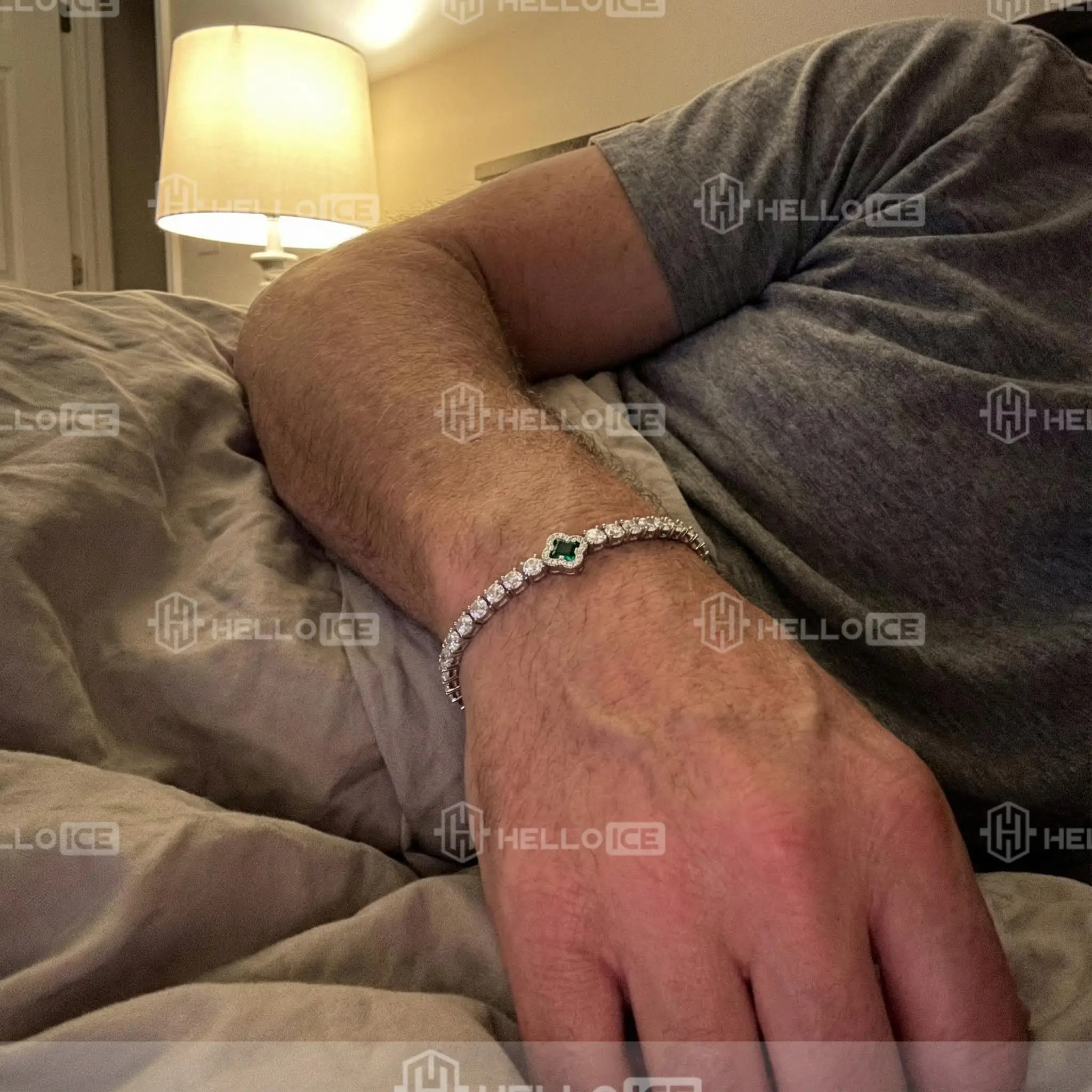 Helloice Review Image