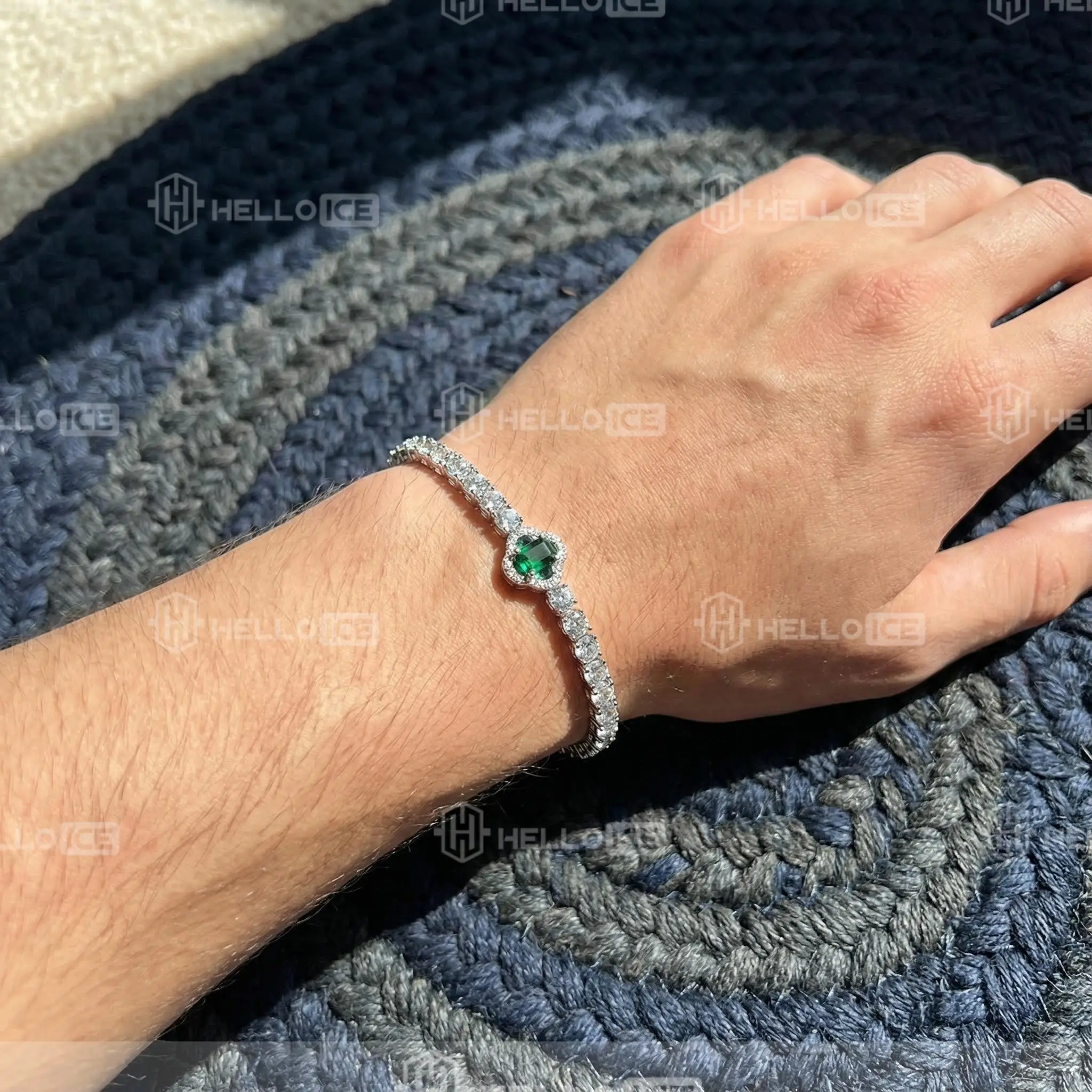 Helloice Review Image