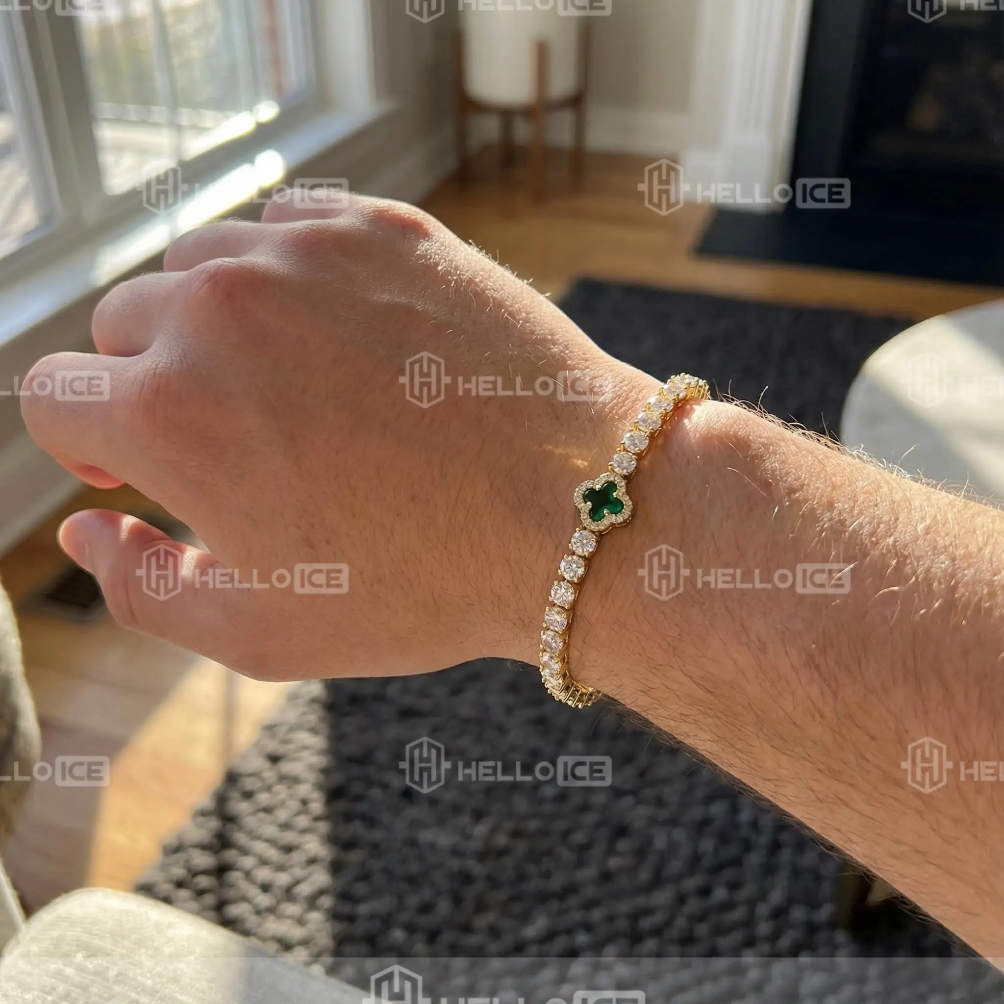 Helloice Review Image