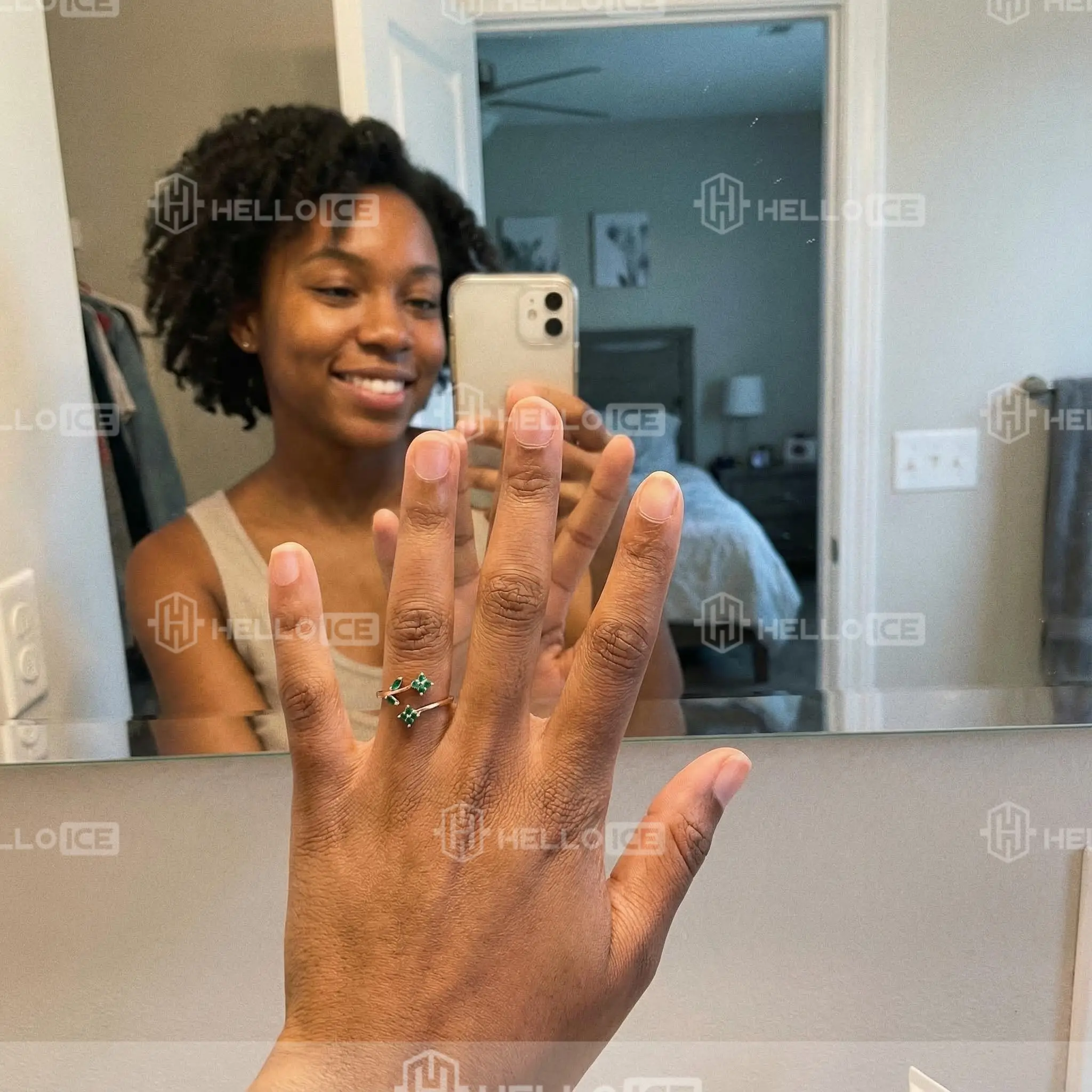 Helloice Review Image