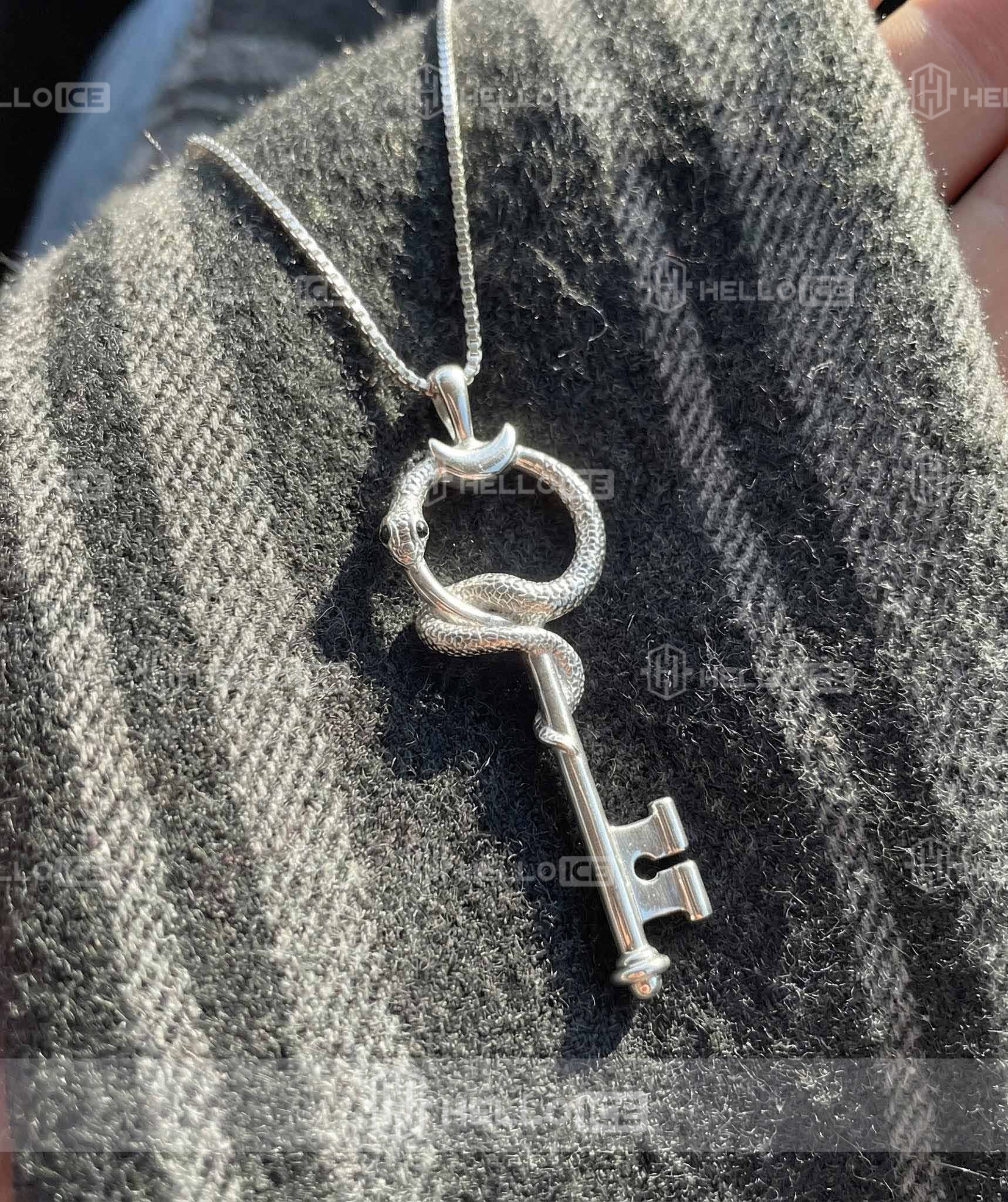 Helloice Review Image