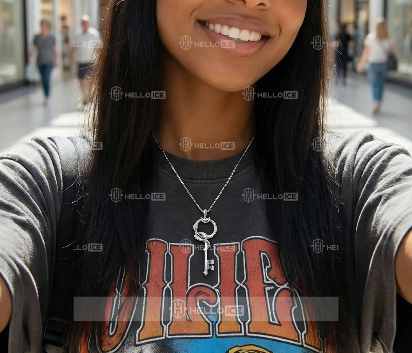 Helloice Review Image