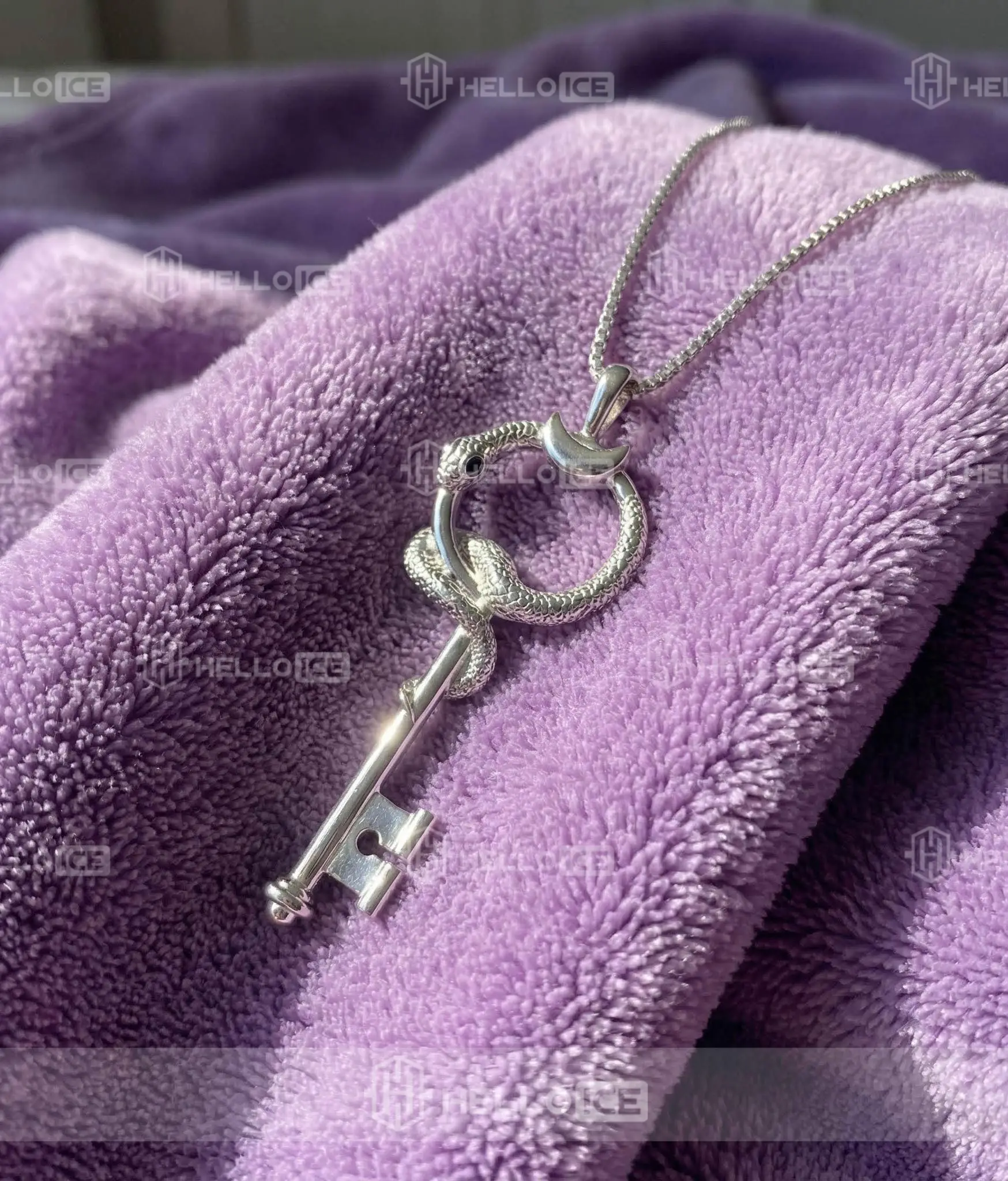 Helloice Review Image