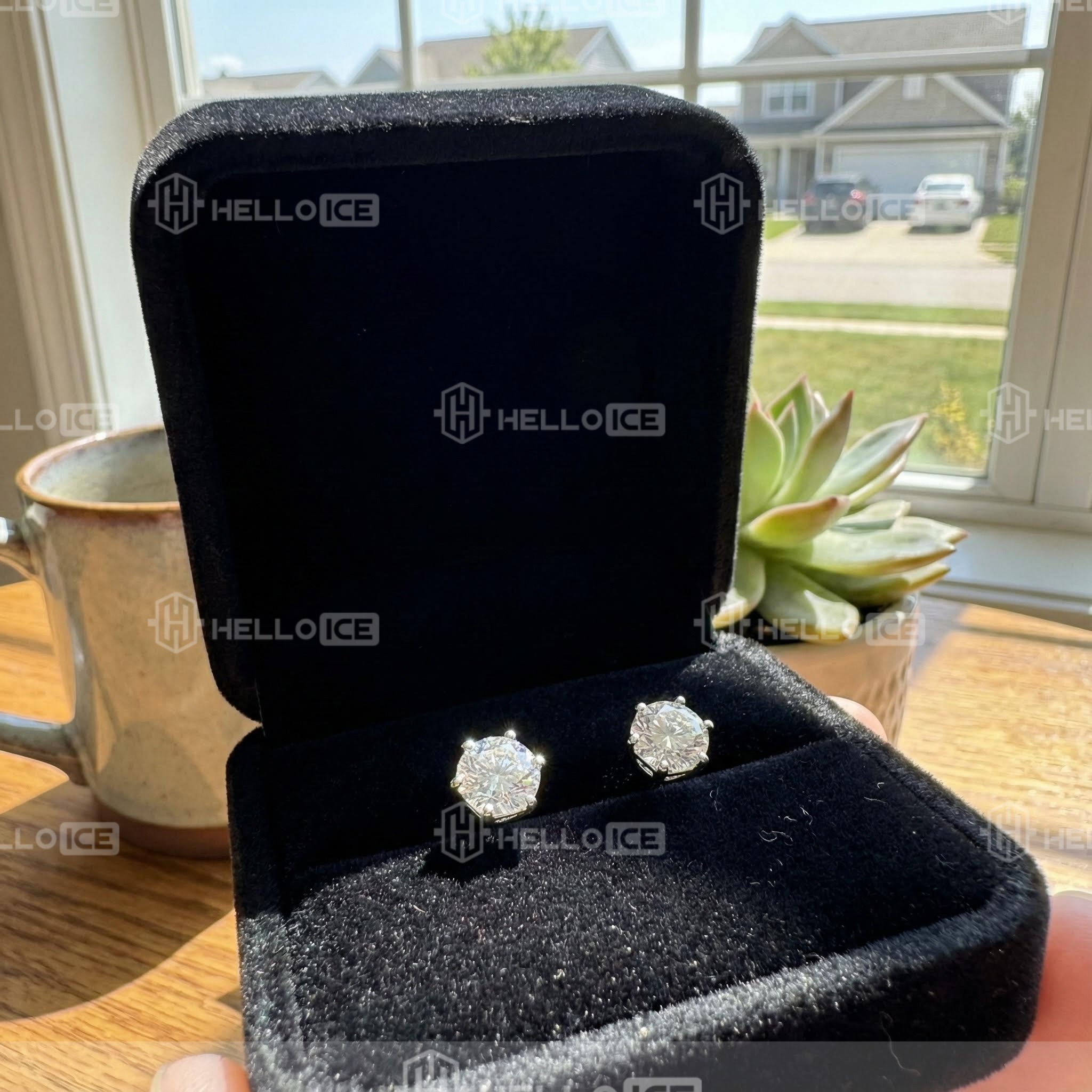 Helloice Review Image