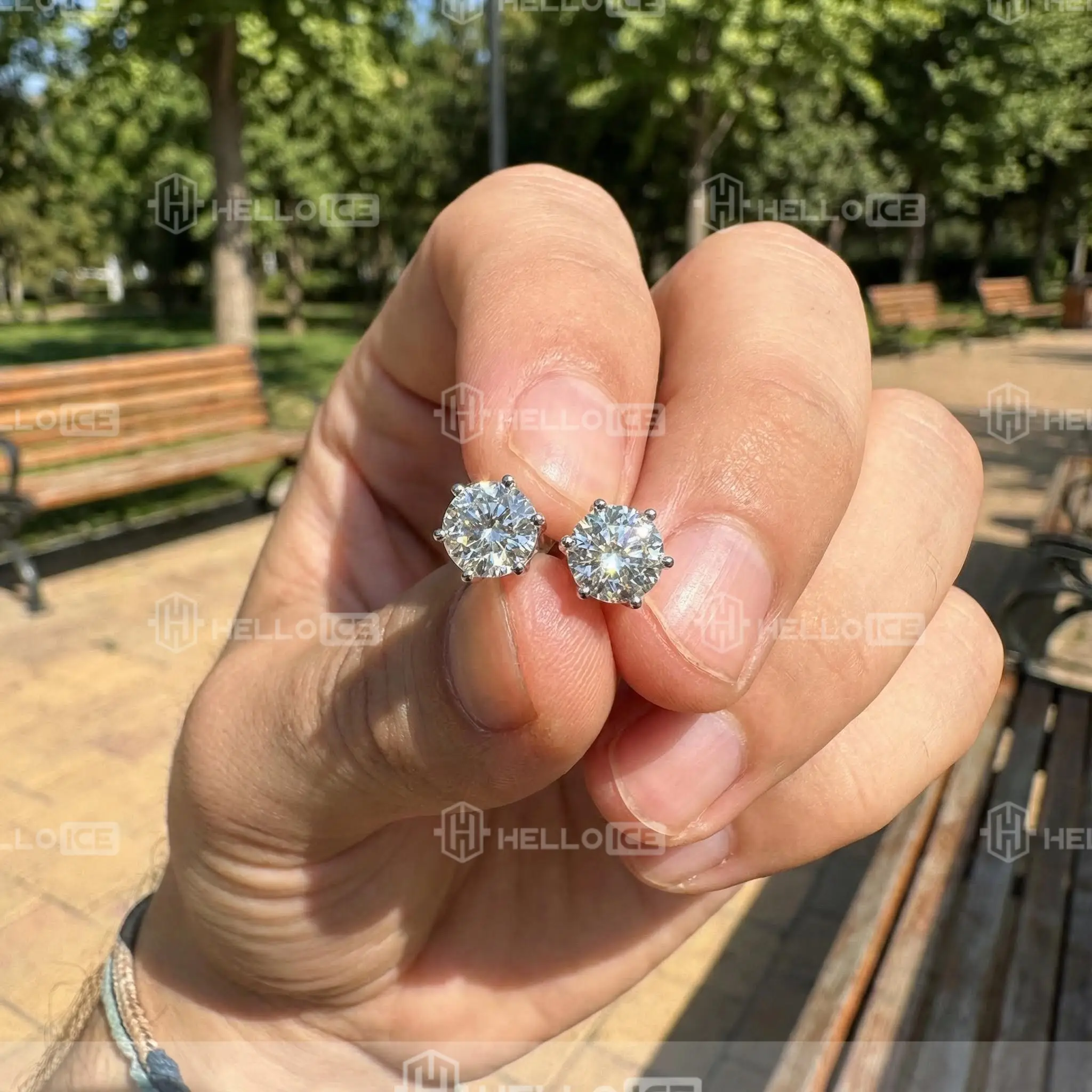 Helloice Review Image