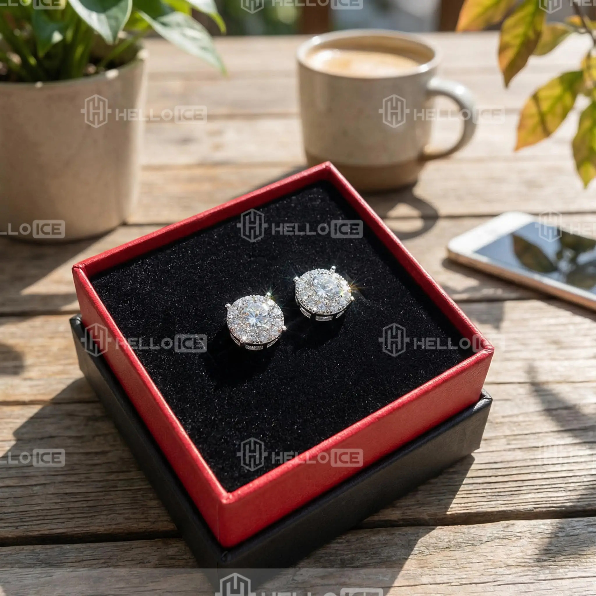 Helloice Review Image