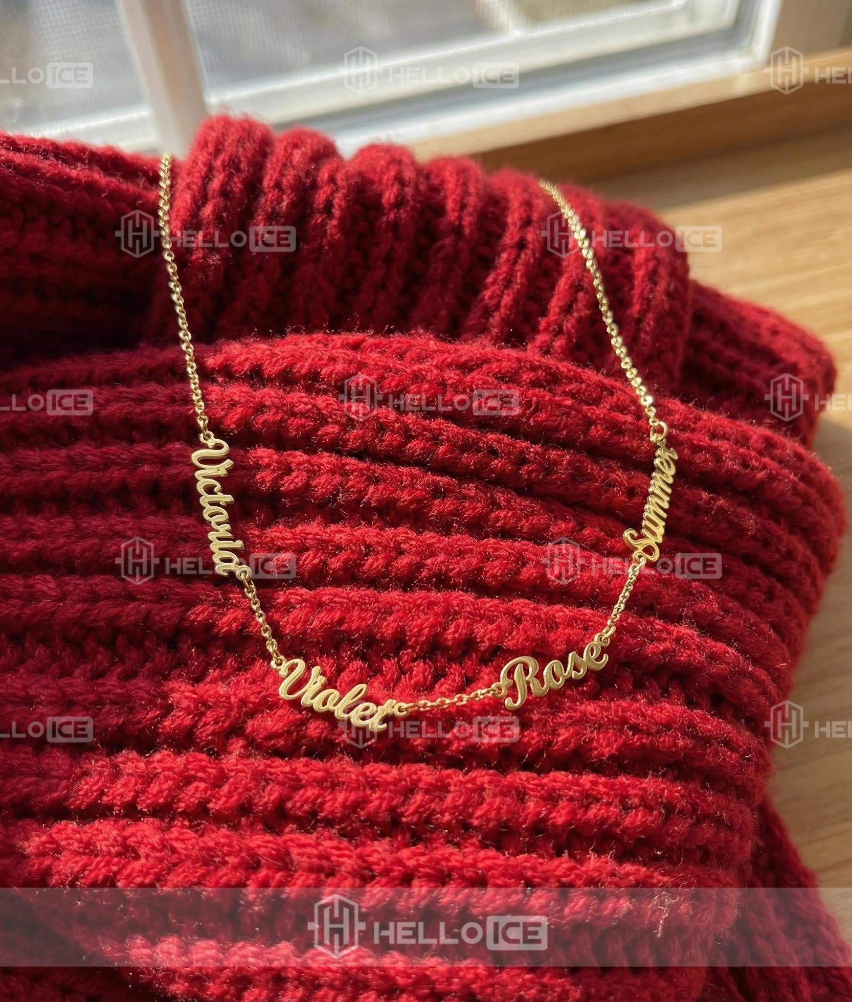 Helloice Review Image