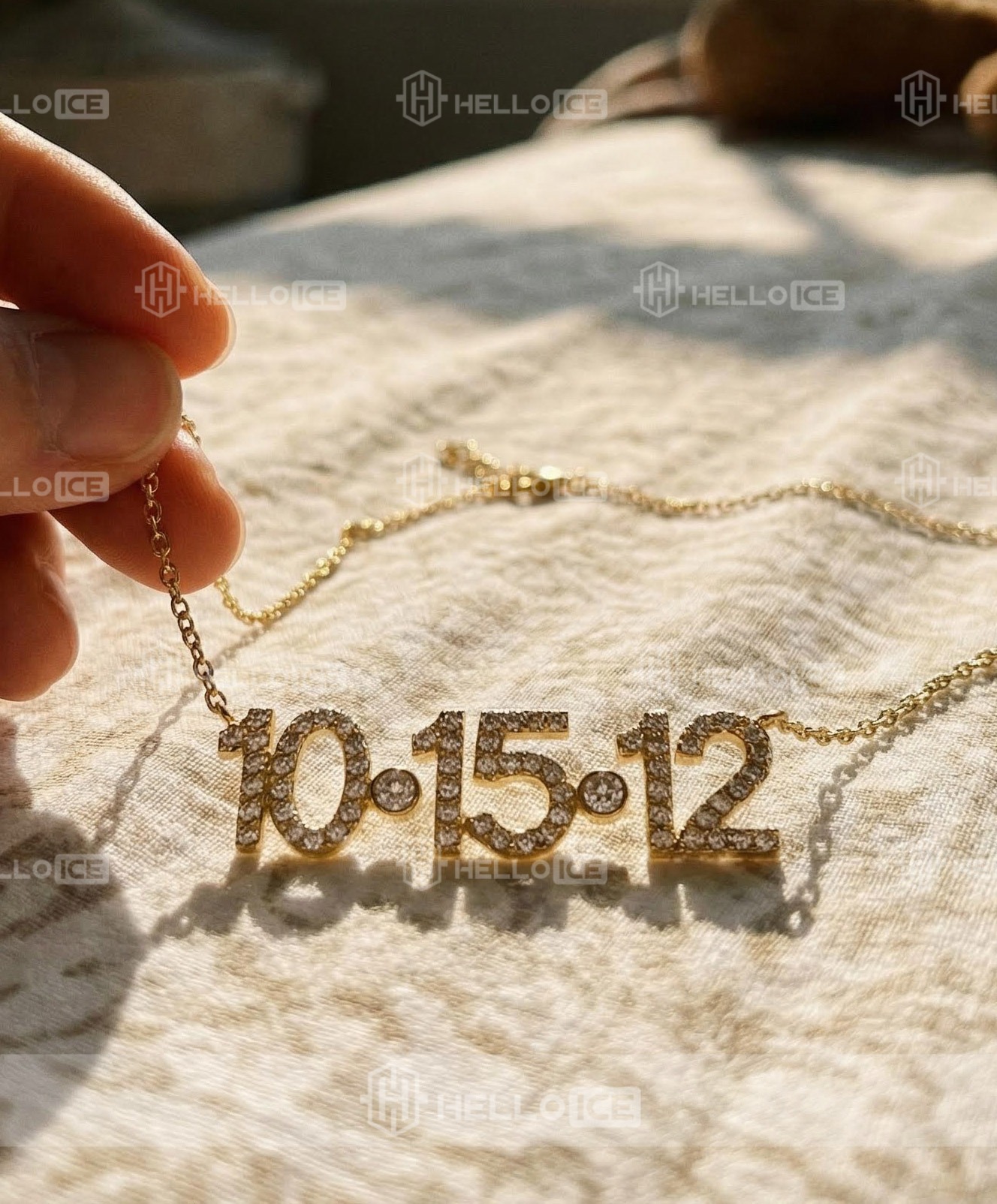 Helloice Review Image