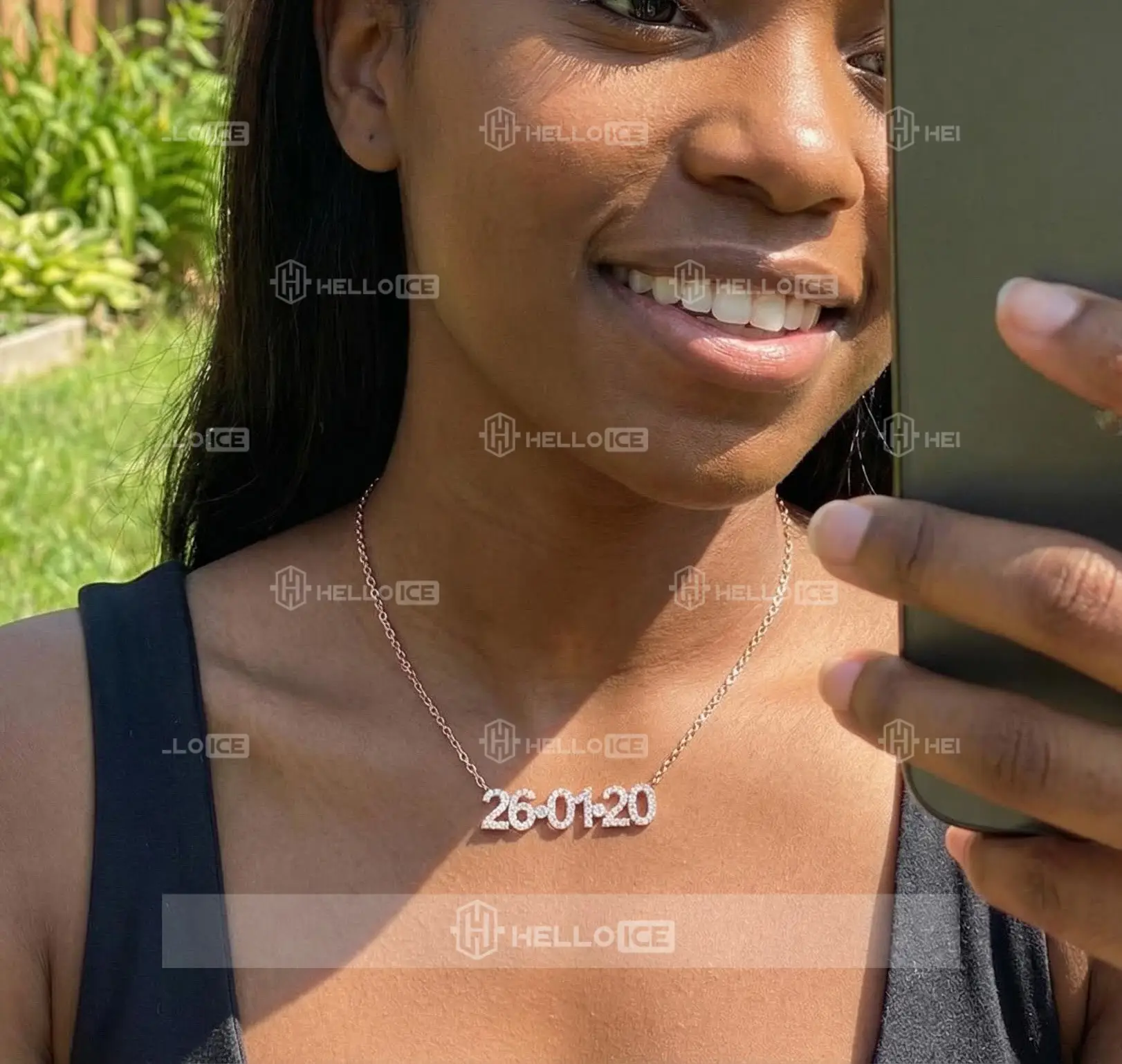 Helloice Review Image