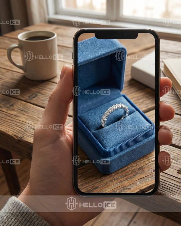 Helloice Review Image