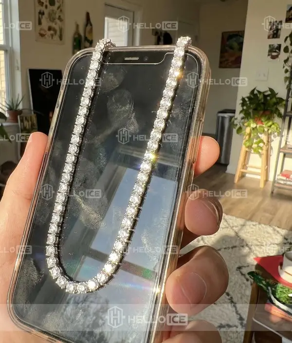 Helloice Review Image