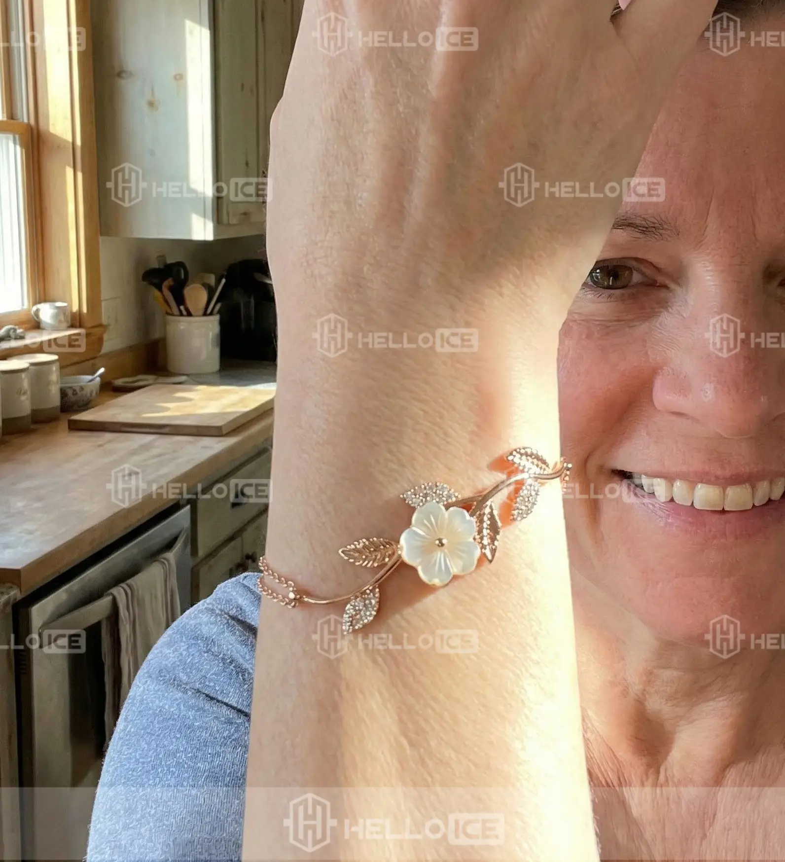 Helloice Review Image