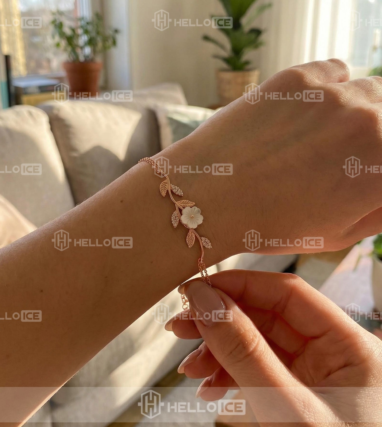 Helloice Review Image