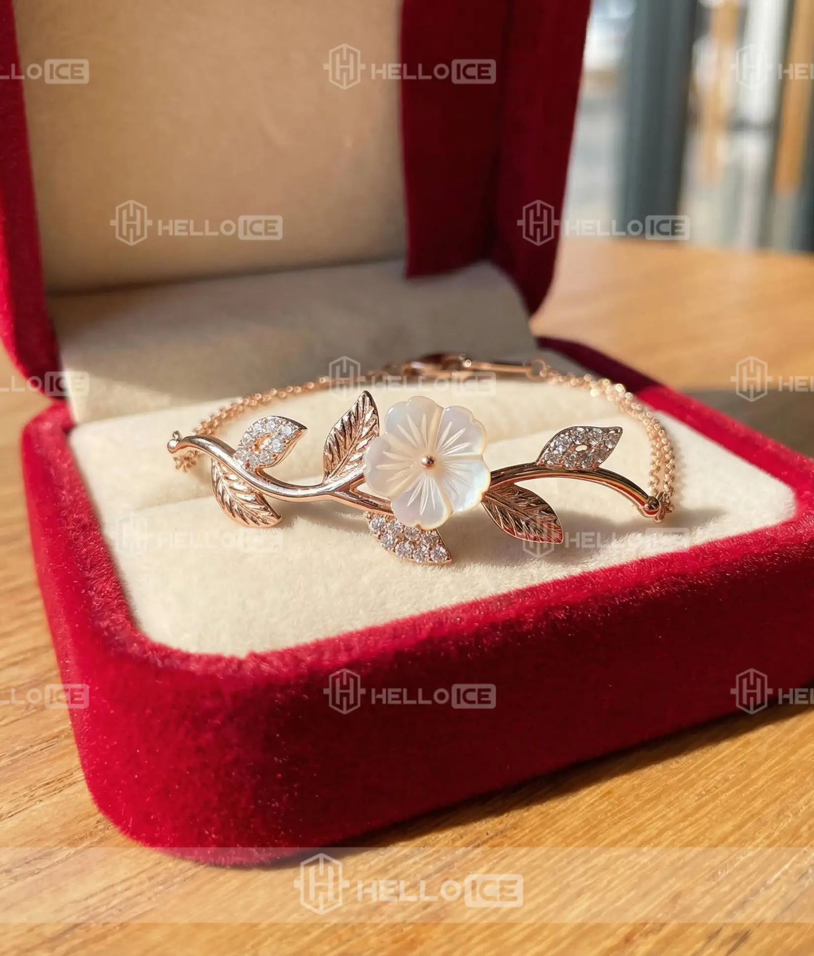 Helloice Review Image