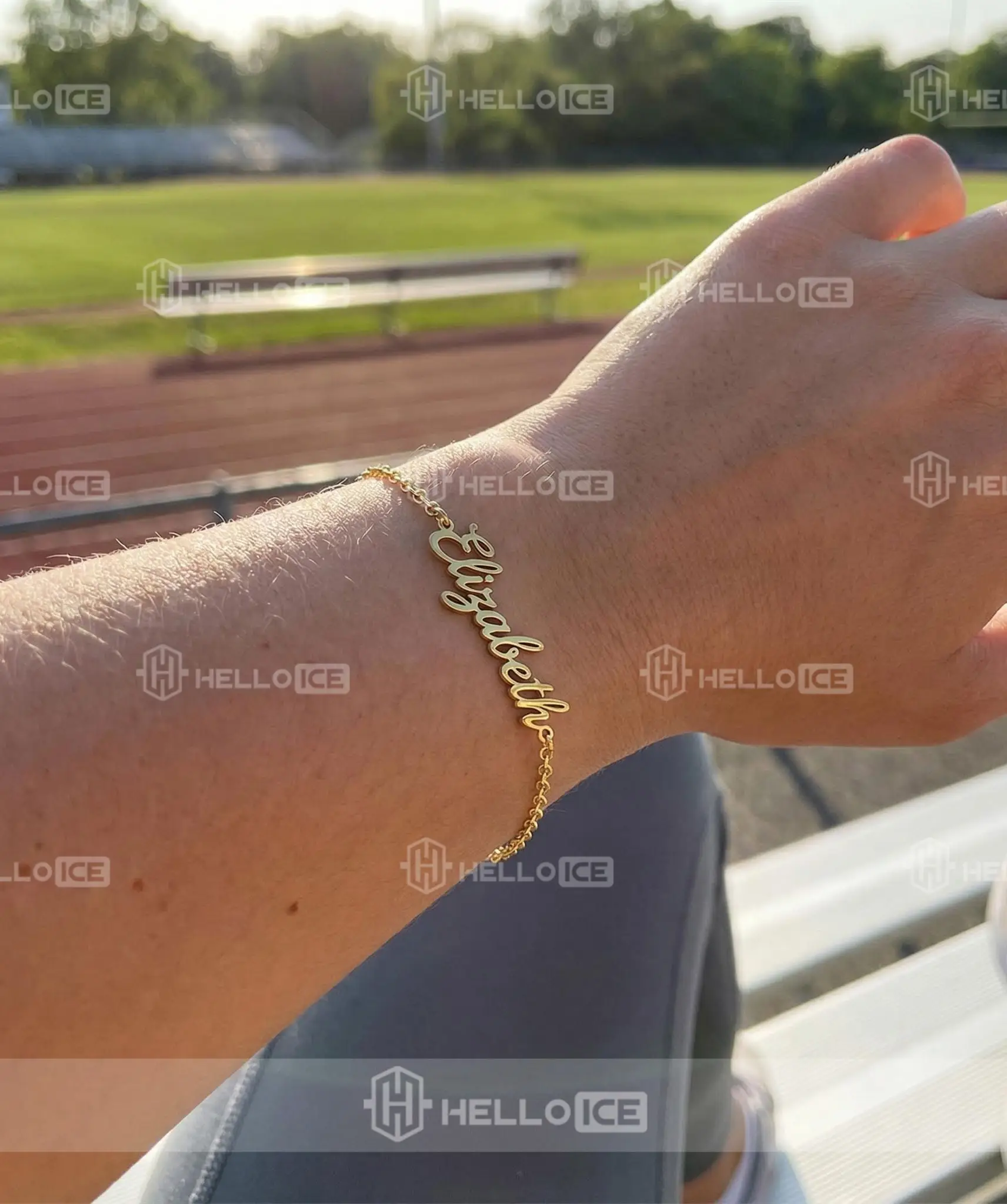 Helloice Review Image