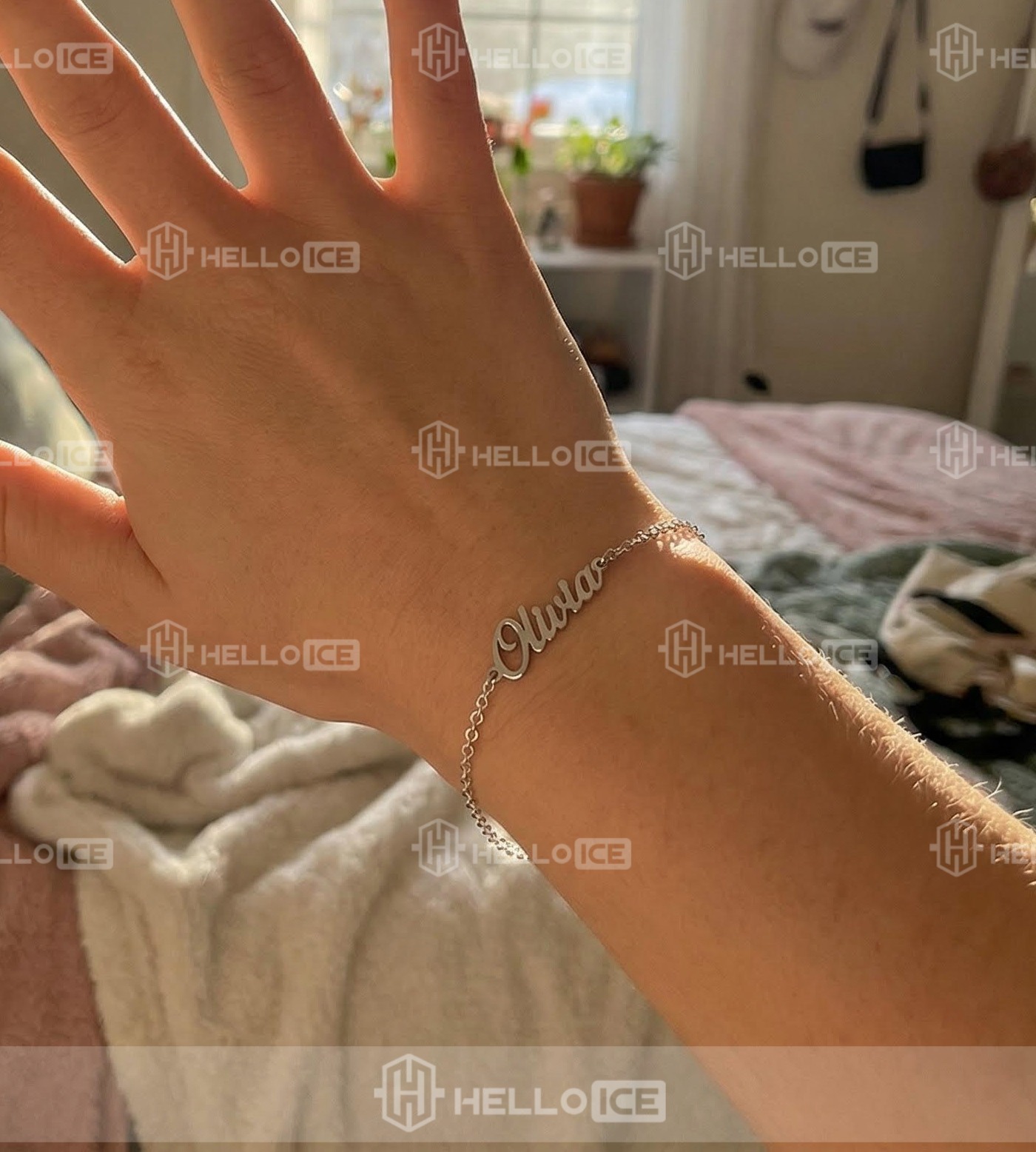 Helloice Review Image