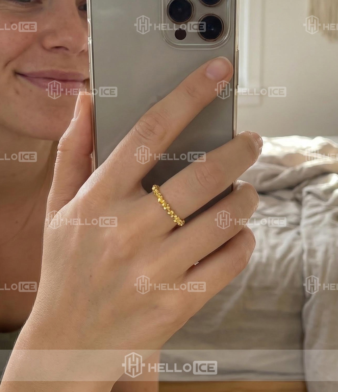 Helloice Review Image