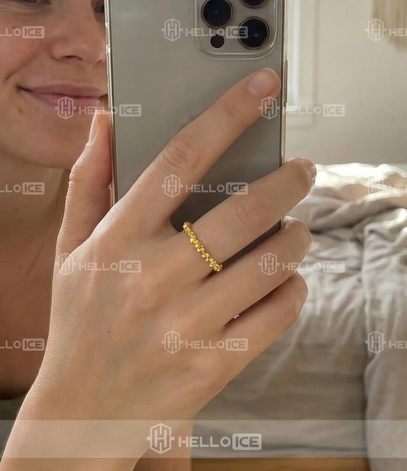 Helloice Review Image