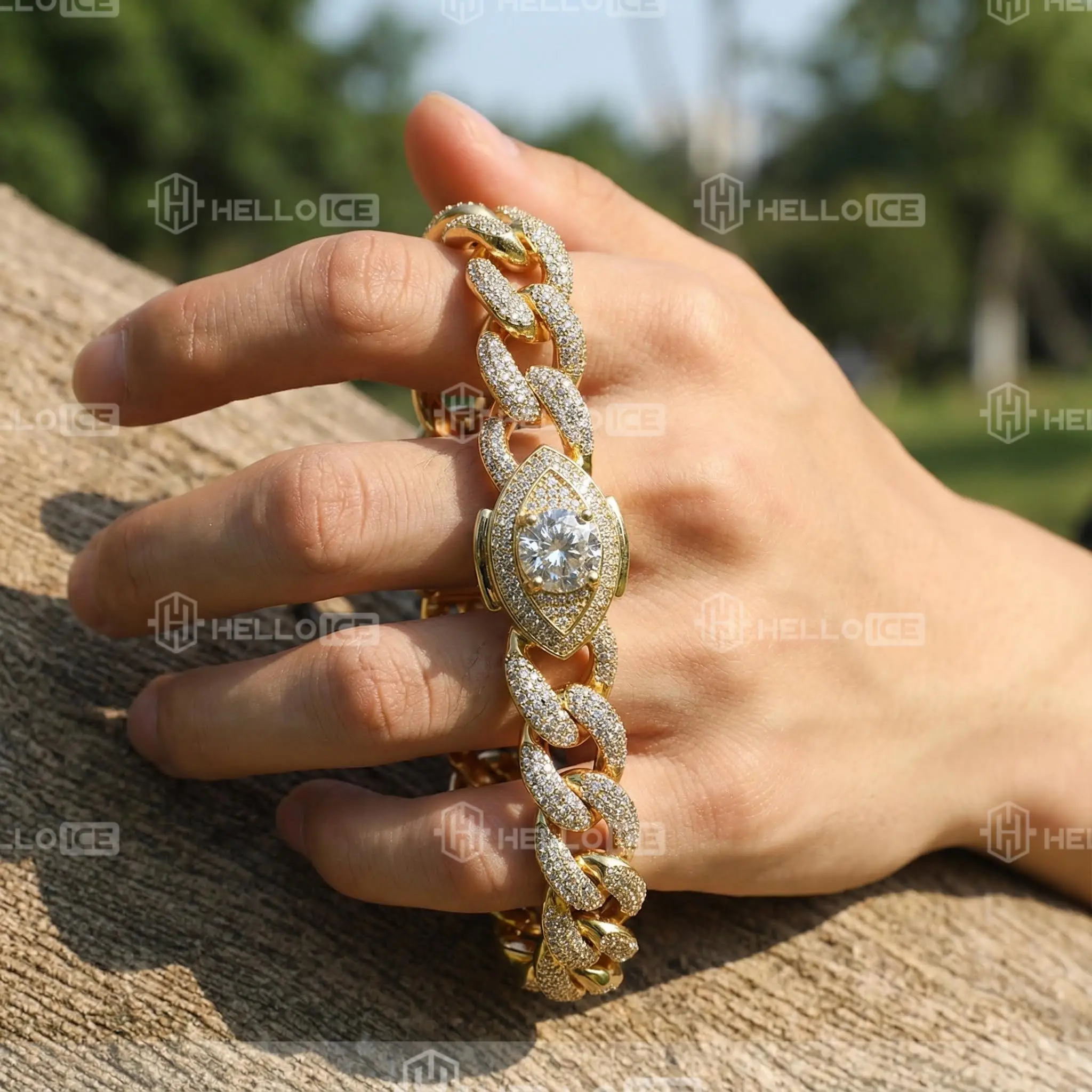 Helloice Review Image