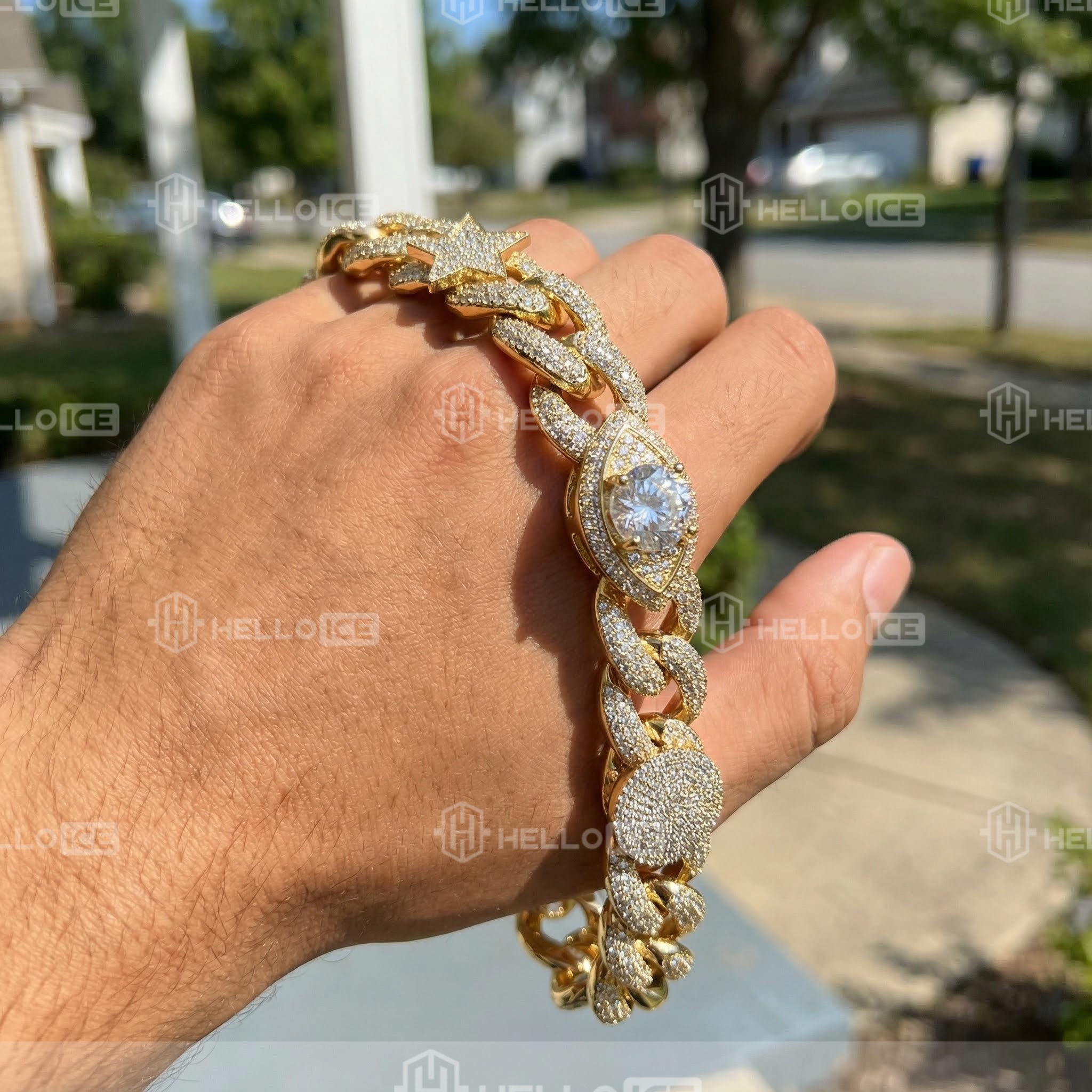 Helloice Review Image