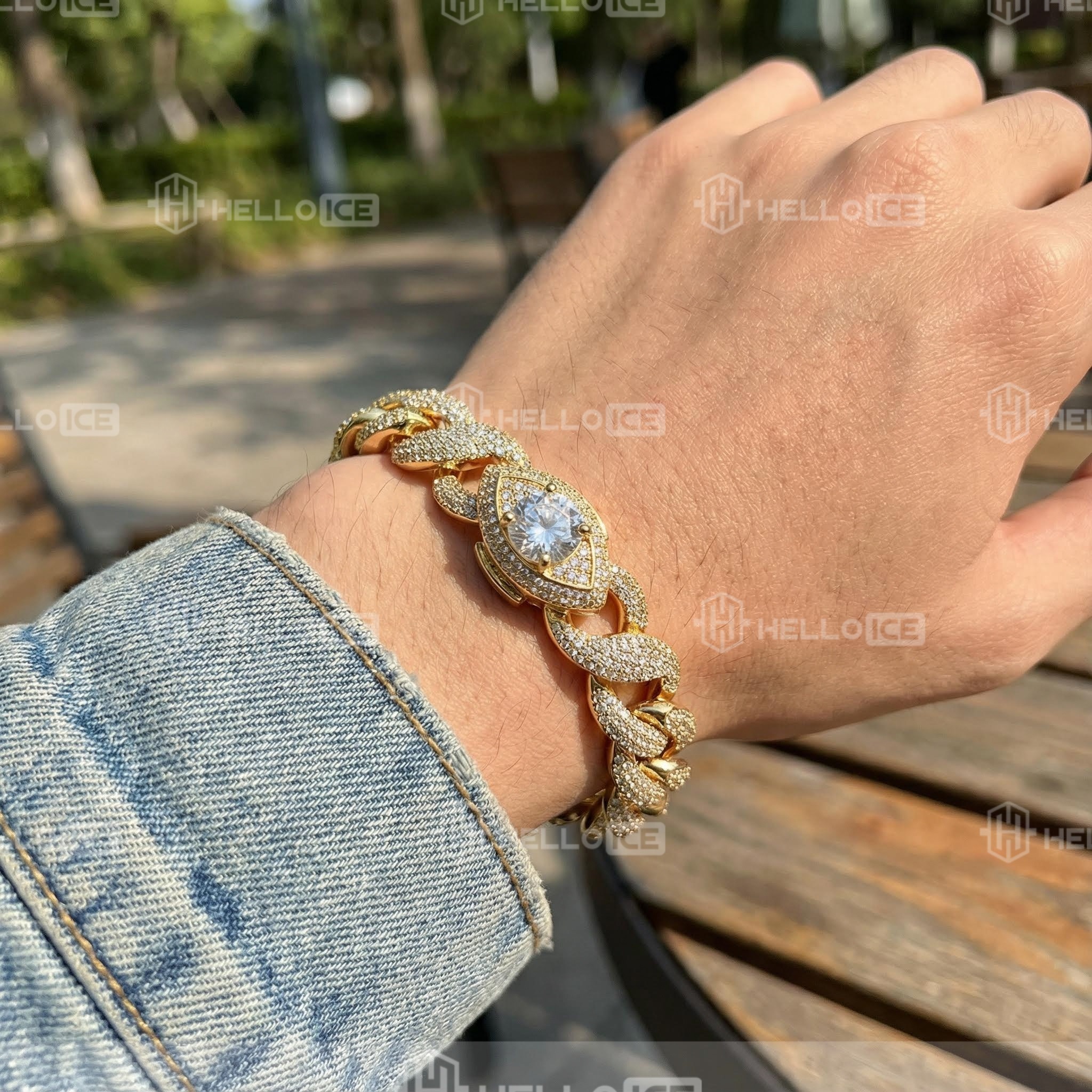 Helloice Review Image