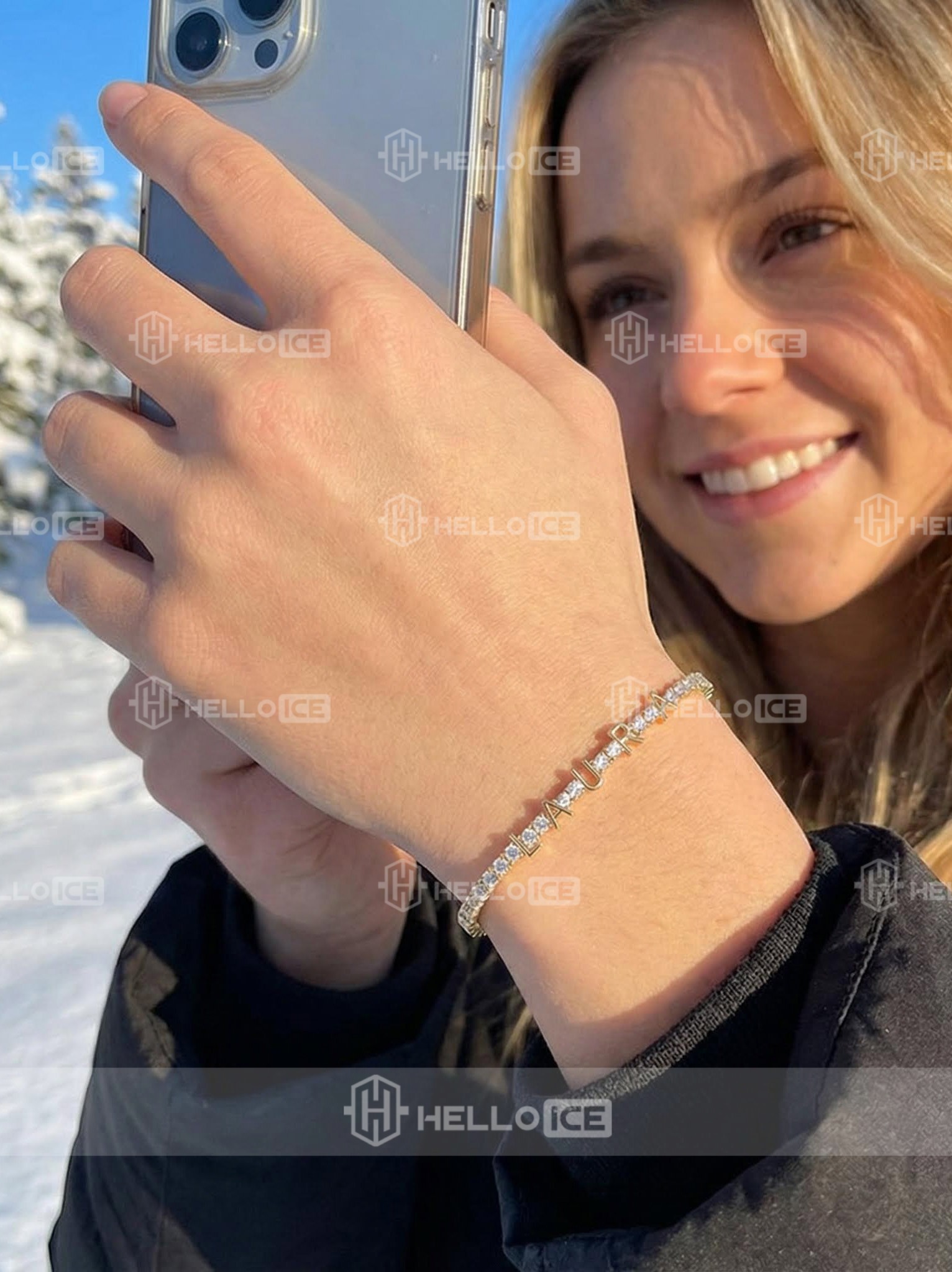 Helloice Review Image