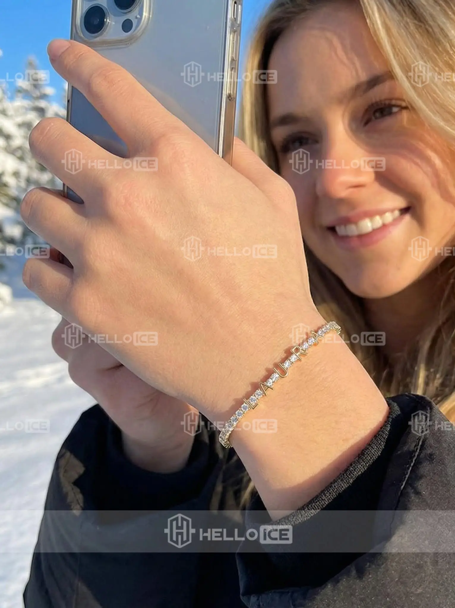 Helloice Review Image