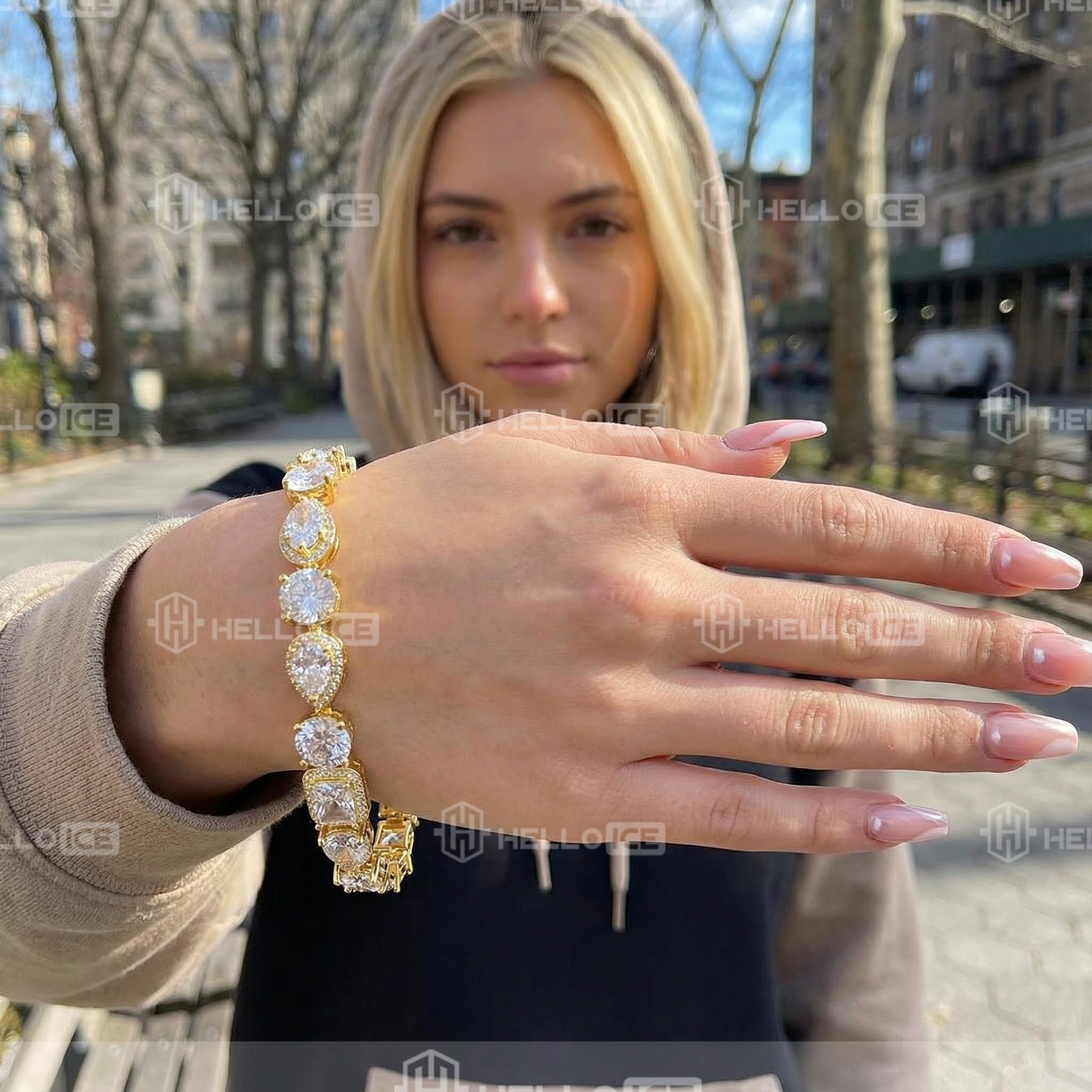 Helloice Review Image