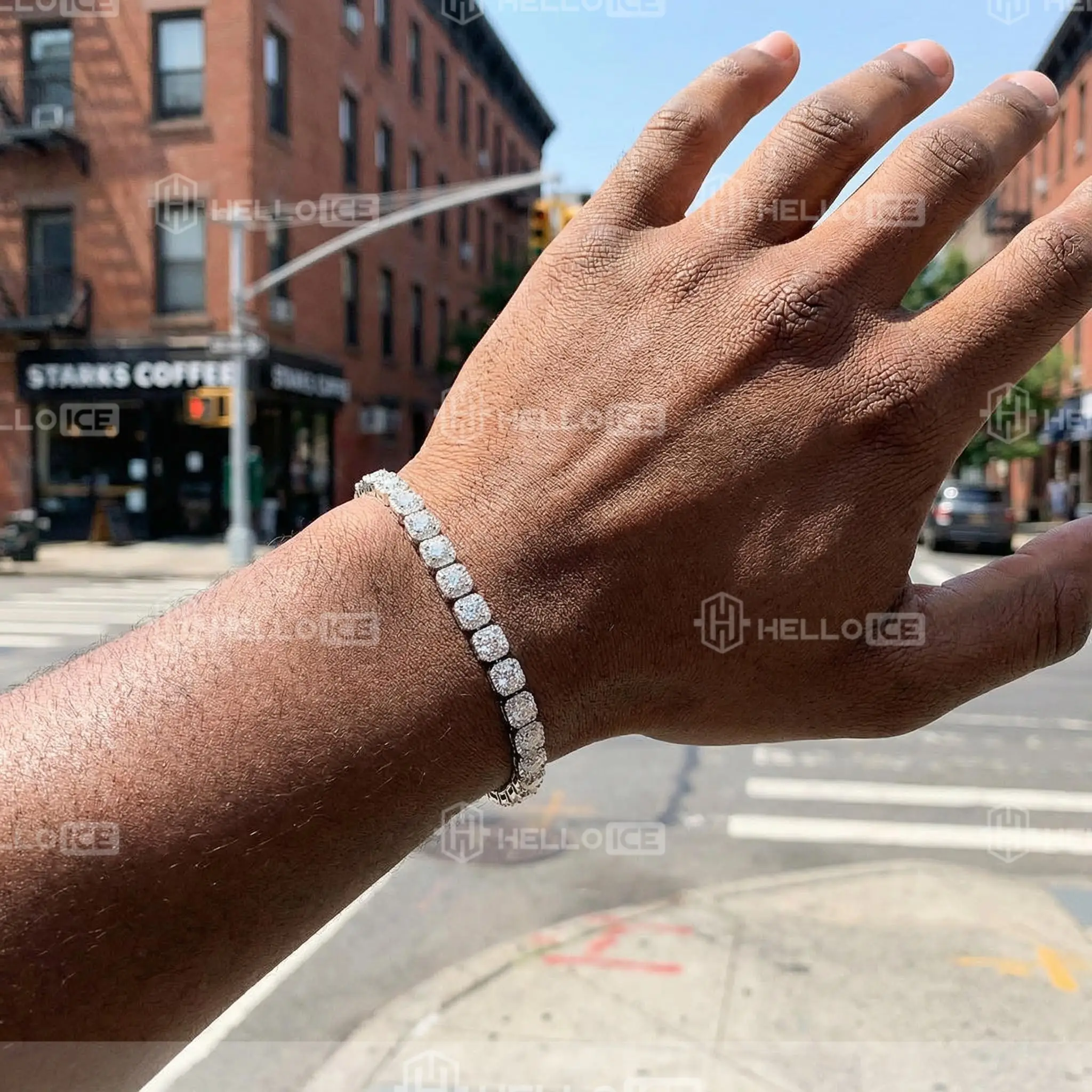 Helloice Review Image