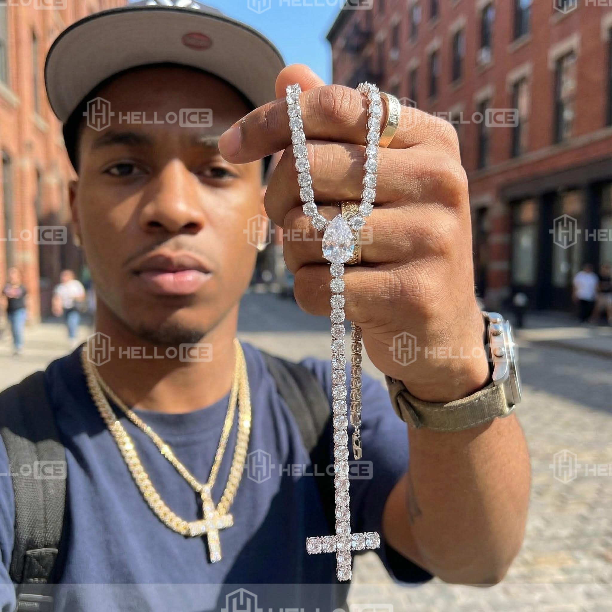 Helloice Review Image