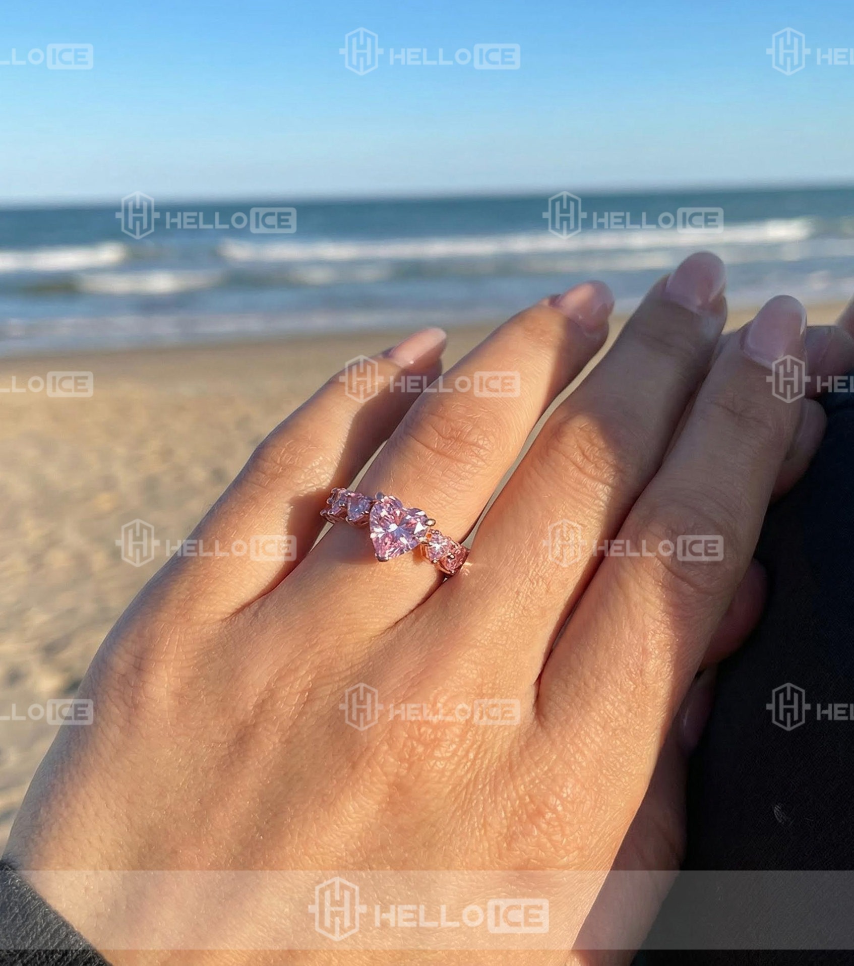 Helloice Review Image