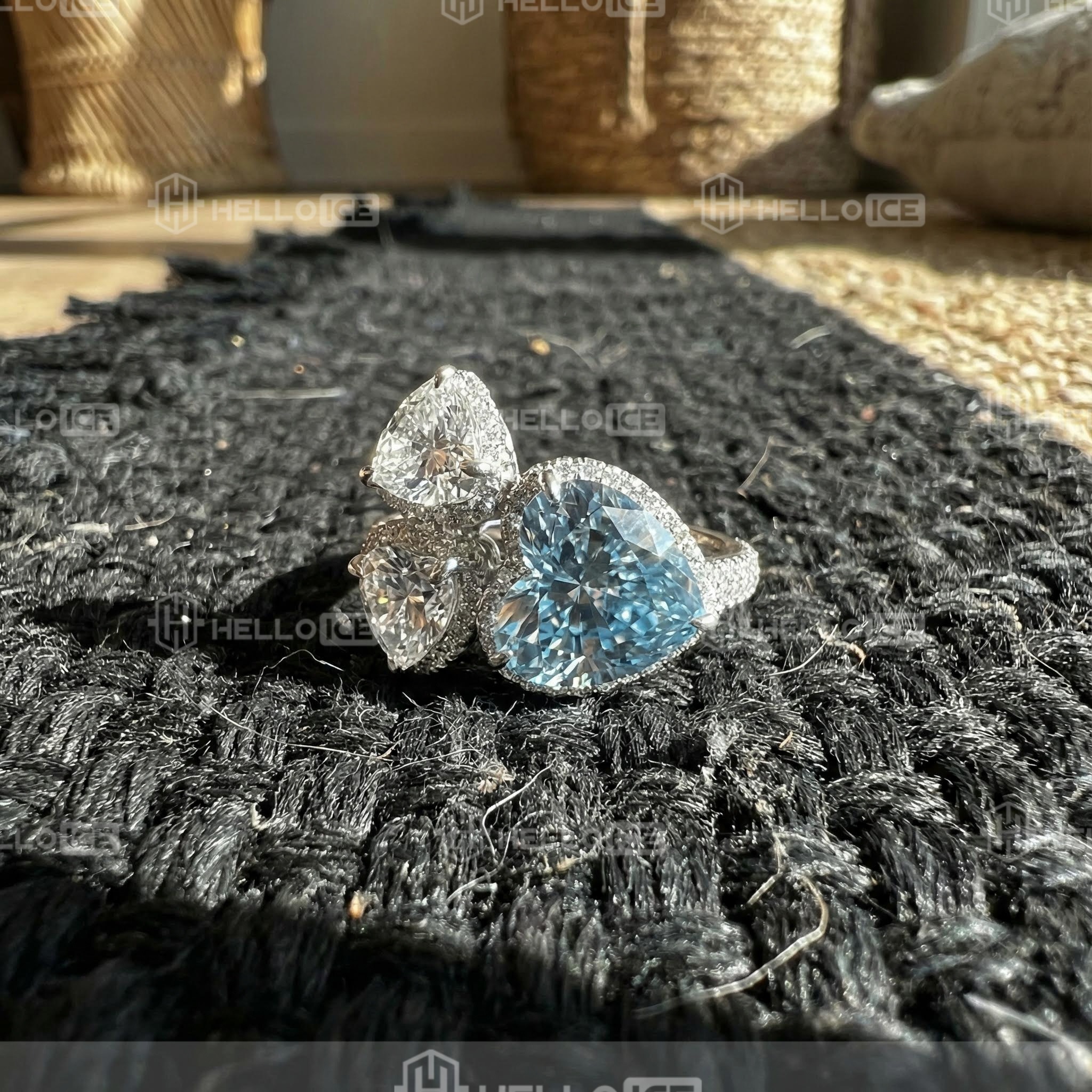 Helloice Review Image