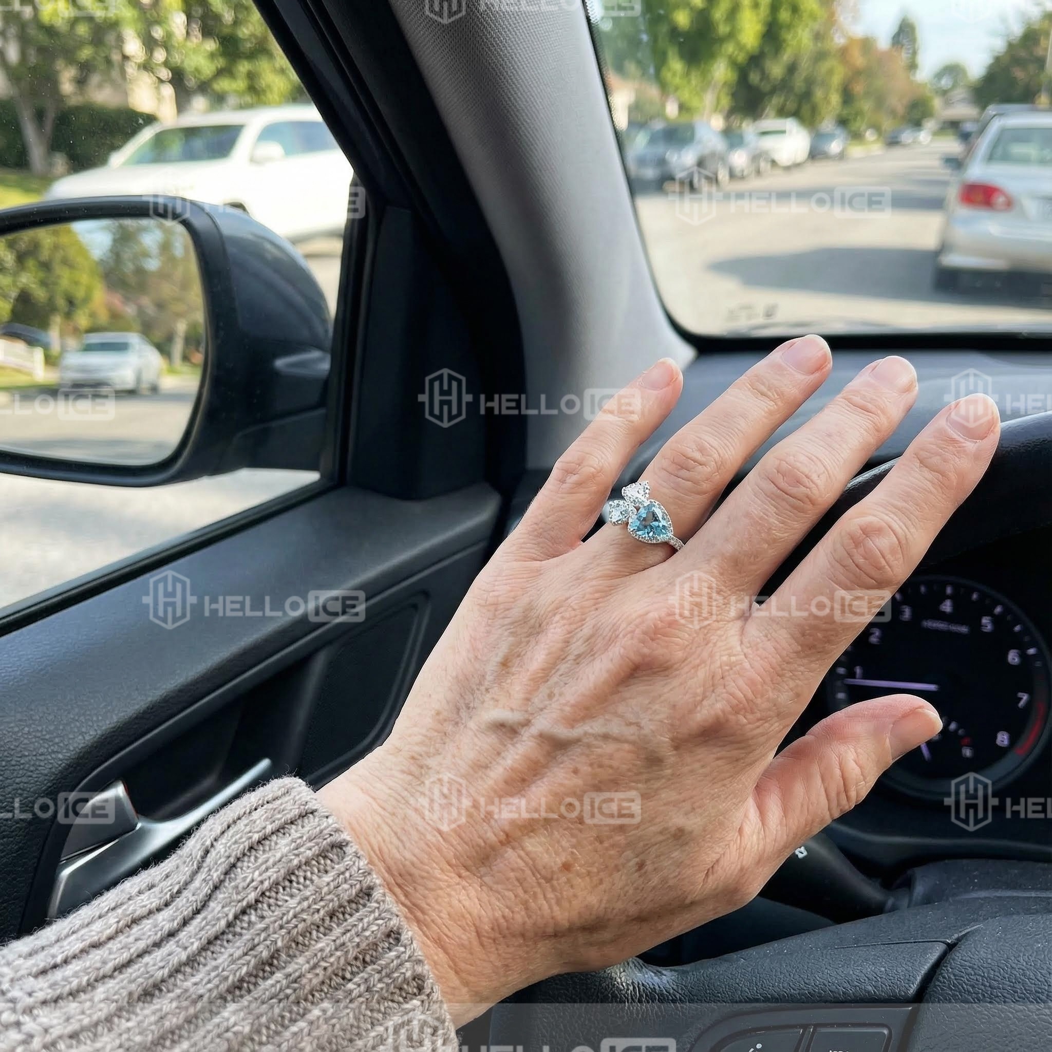 Helloice Review Image