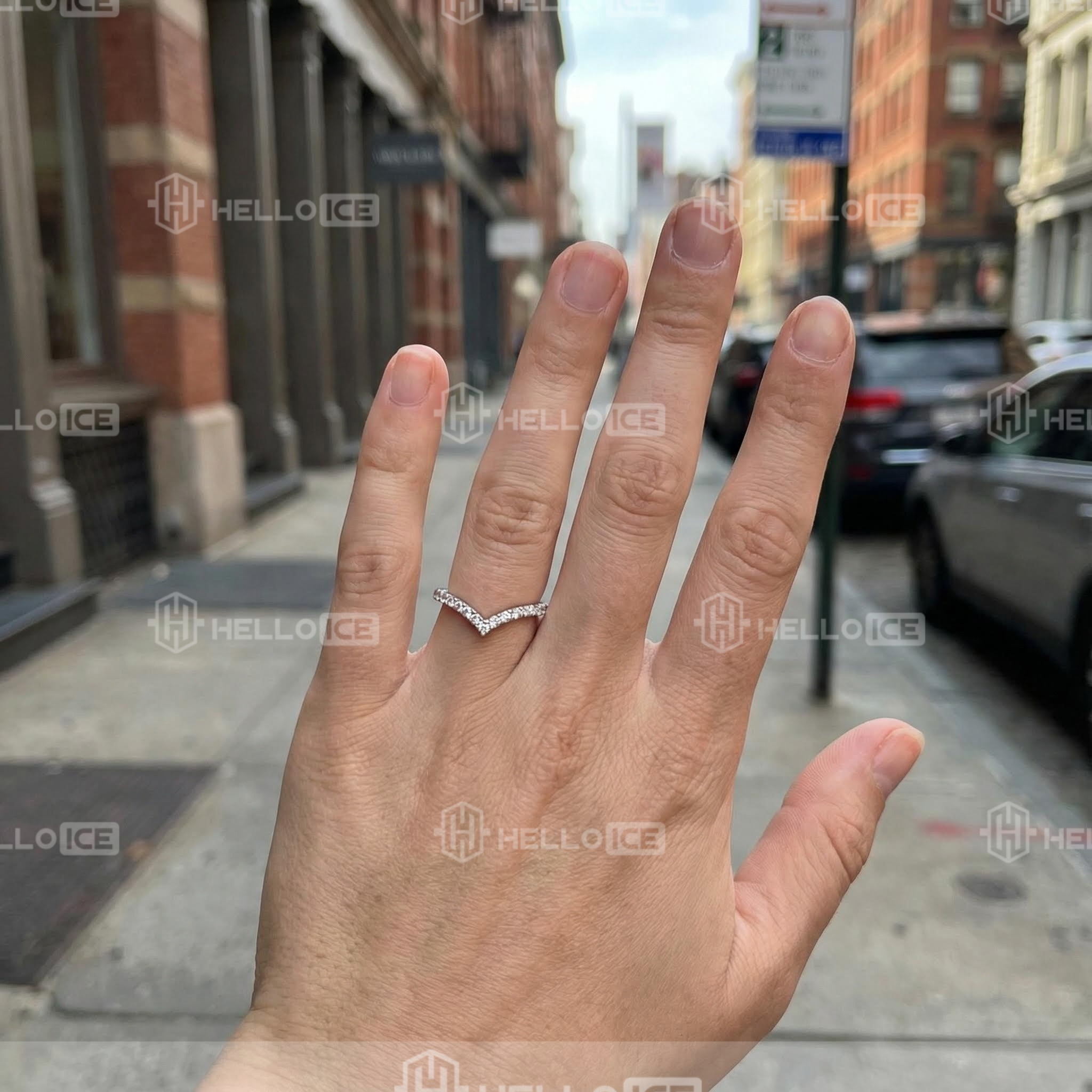 Helloice Review Image