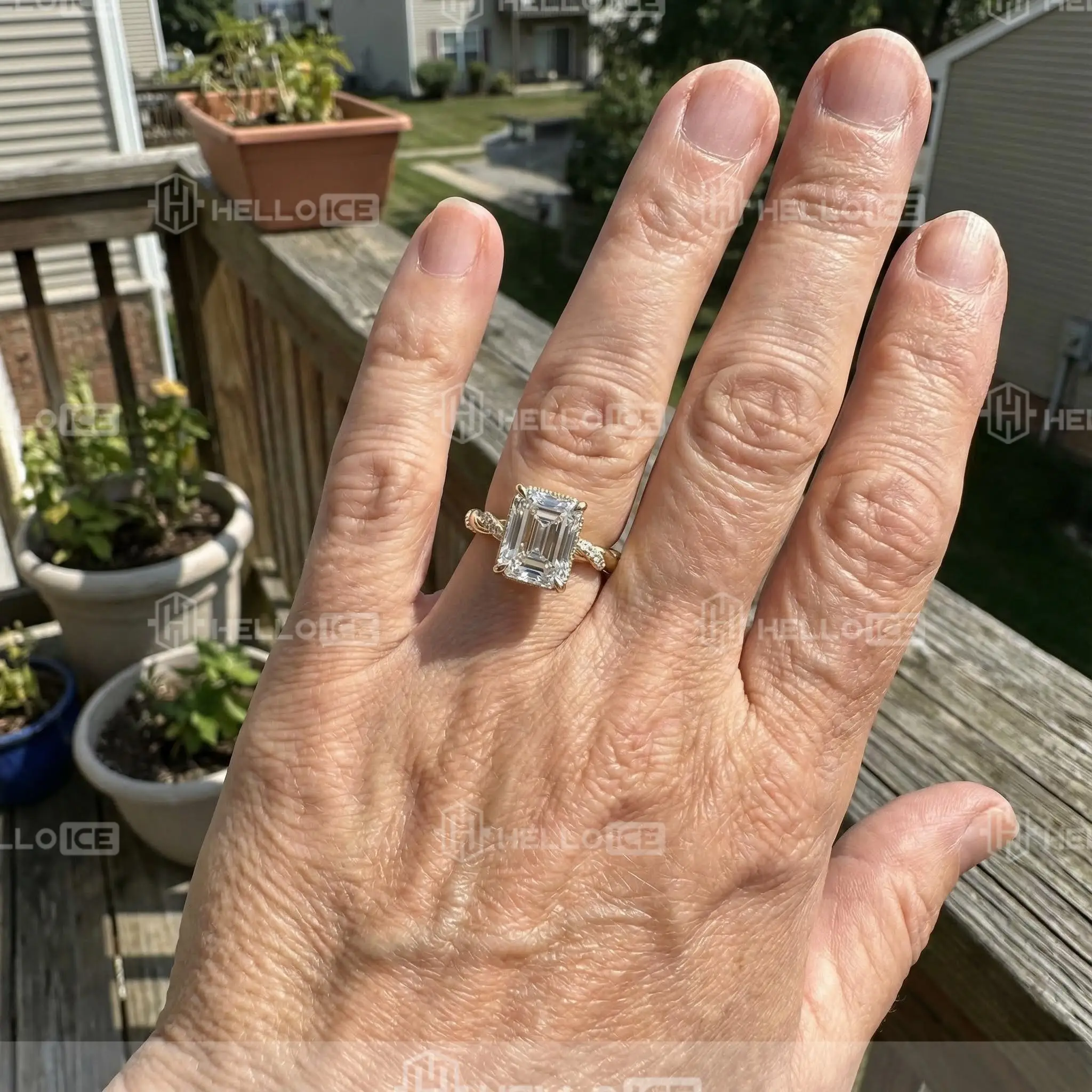 Helloice Review Image