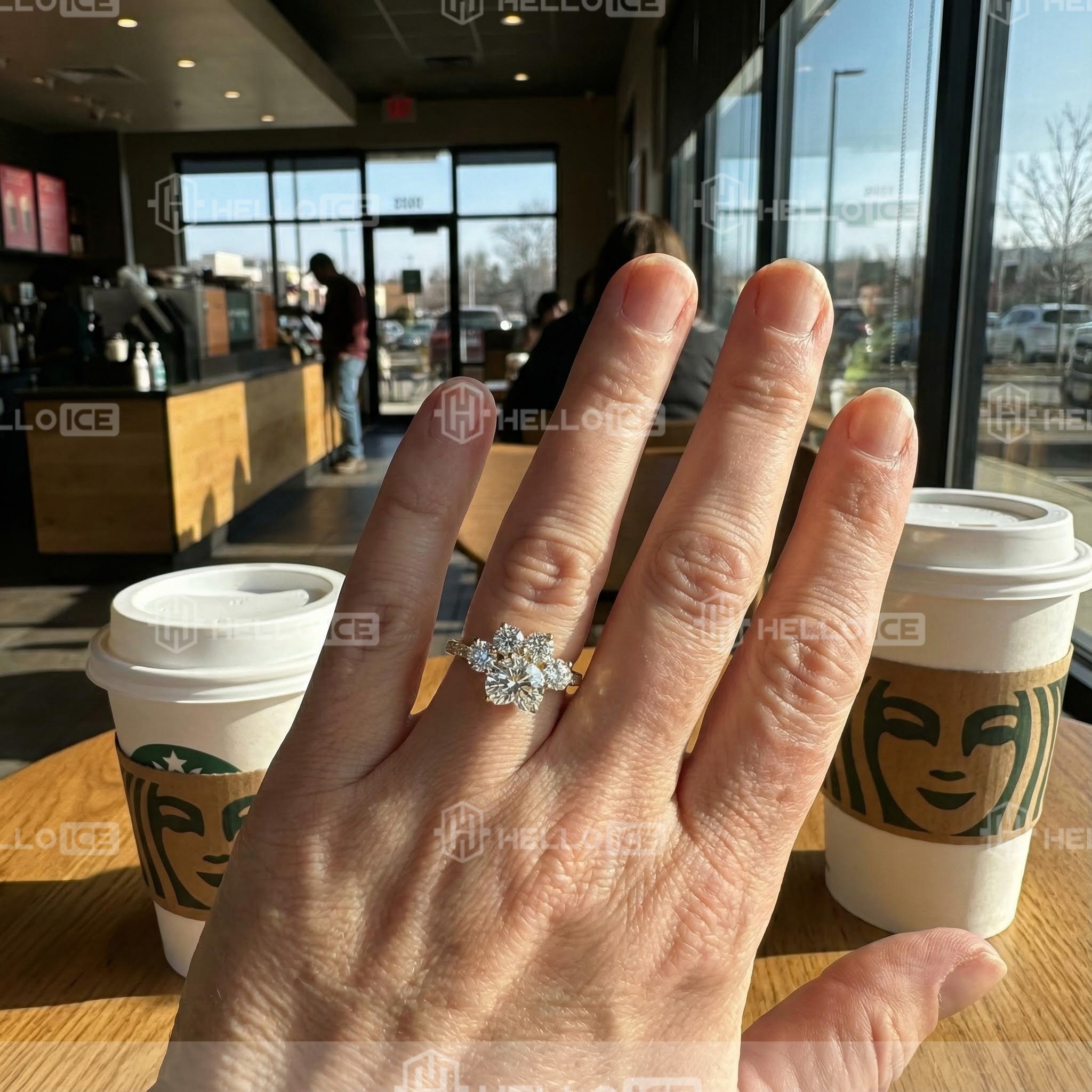 Helloice Review Image