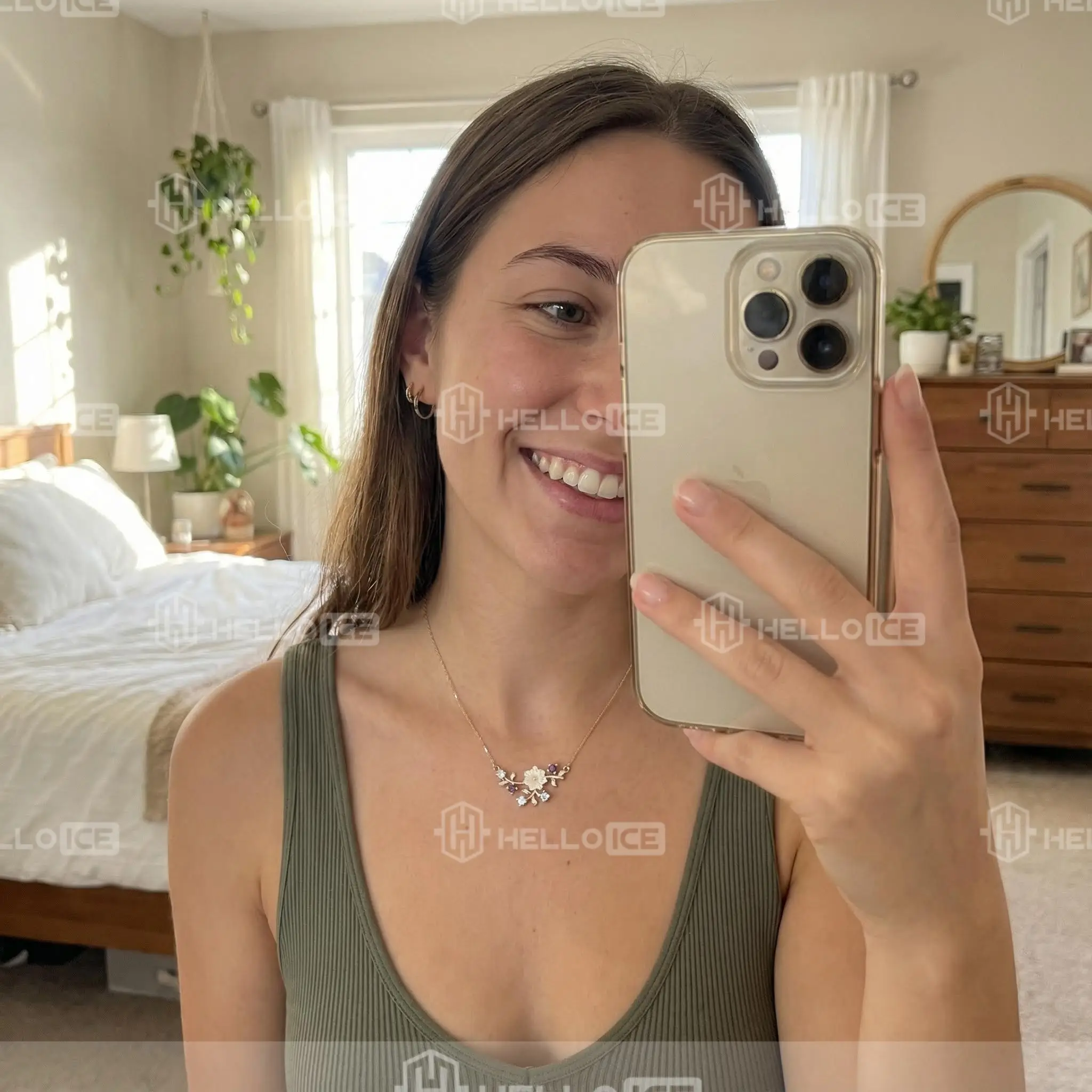 Helloice Review Image