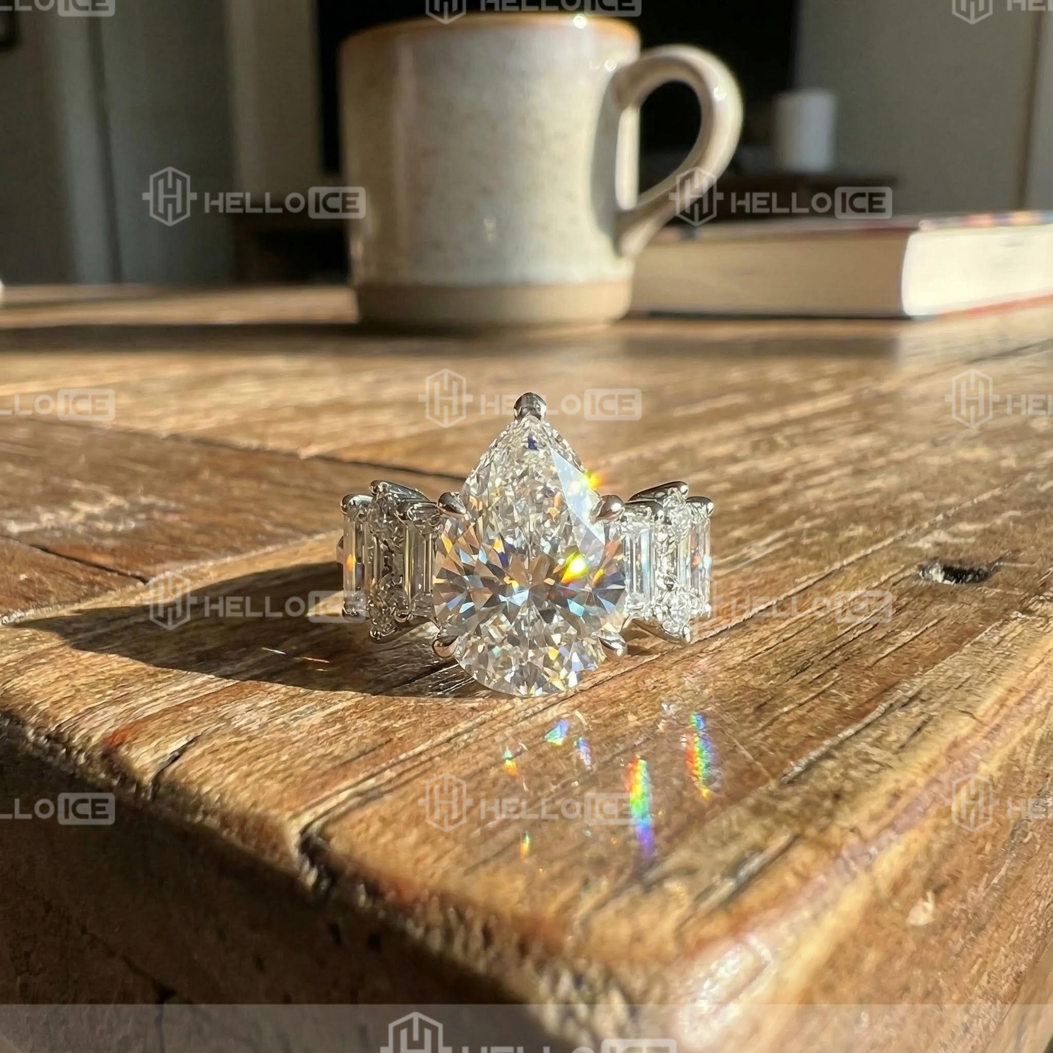 Helloice Review Image