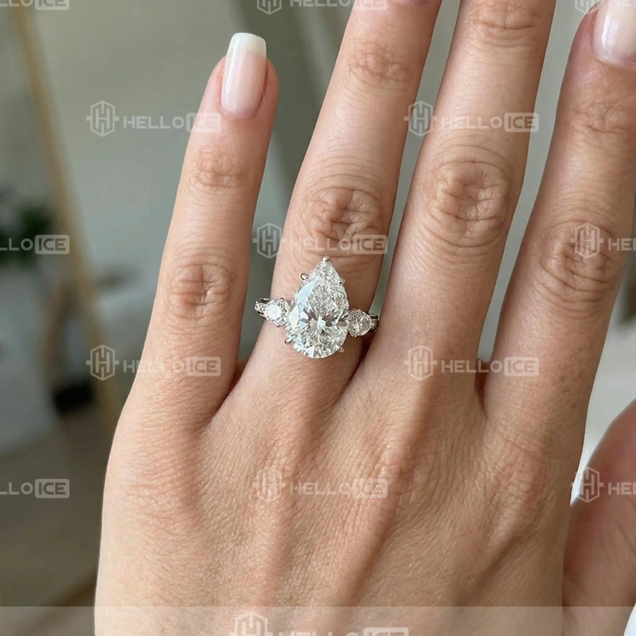 Helloice Review Image