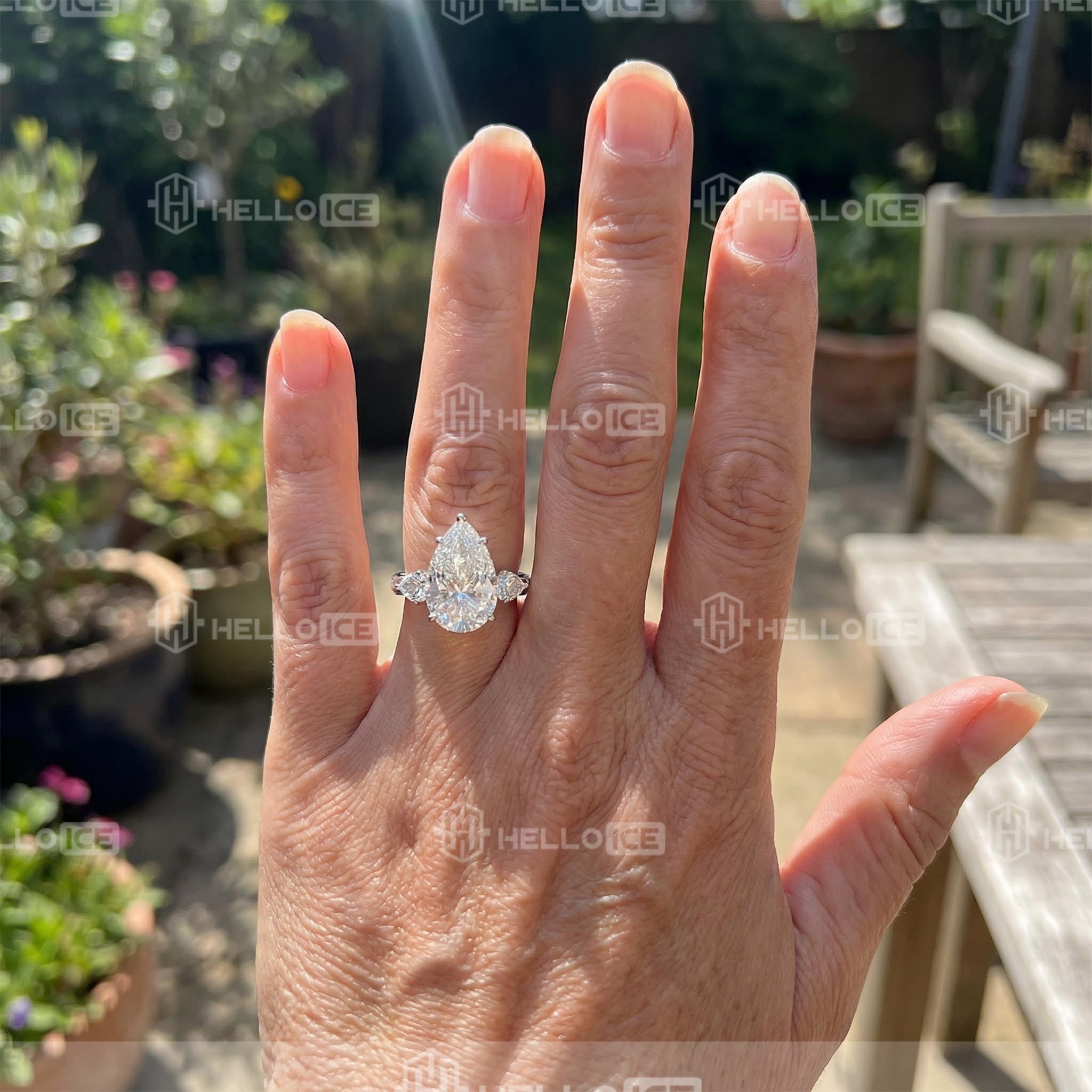 Helloice Review Image