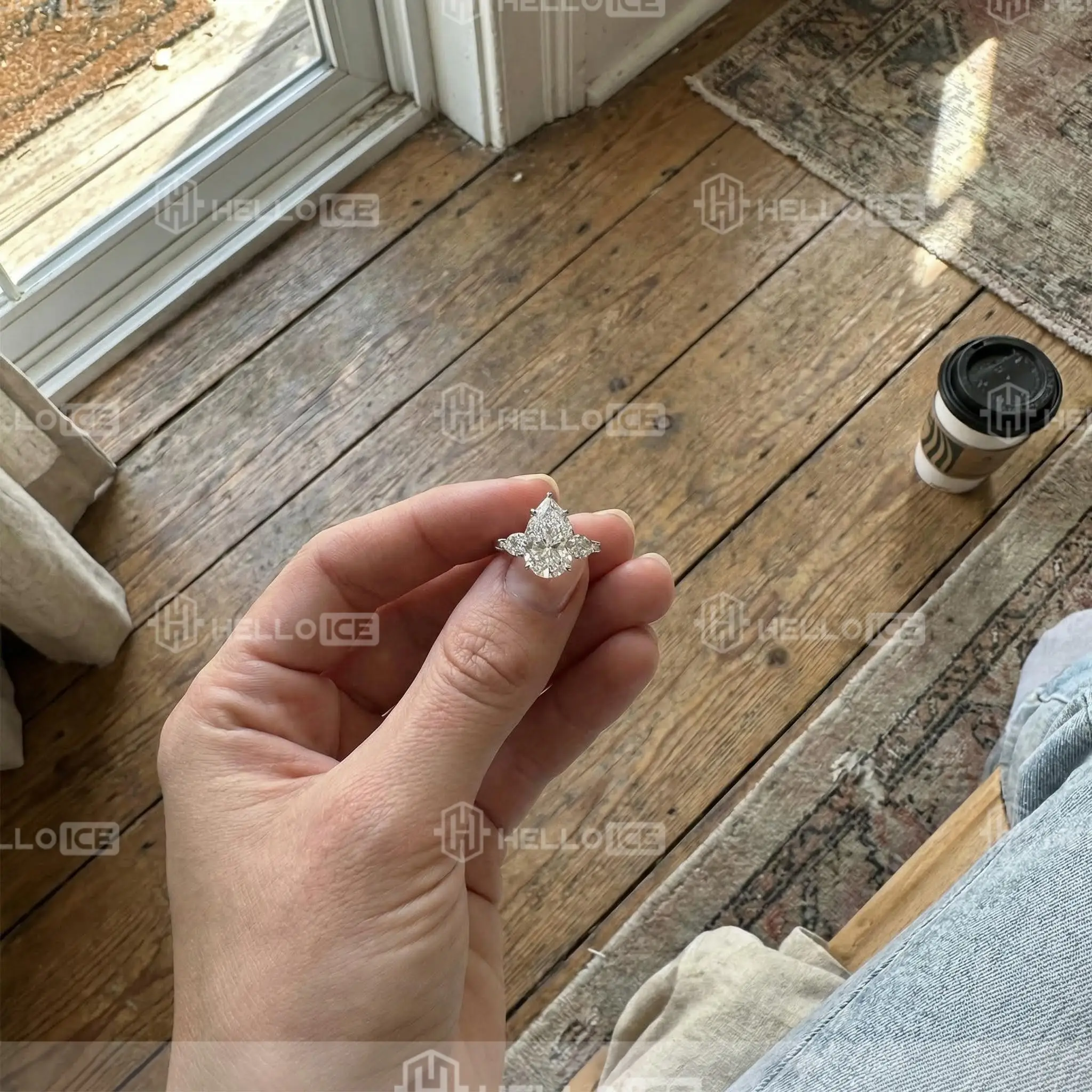 Helloice Review Image