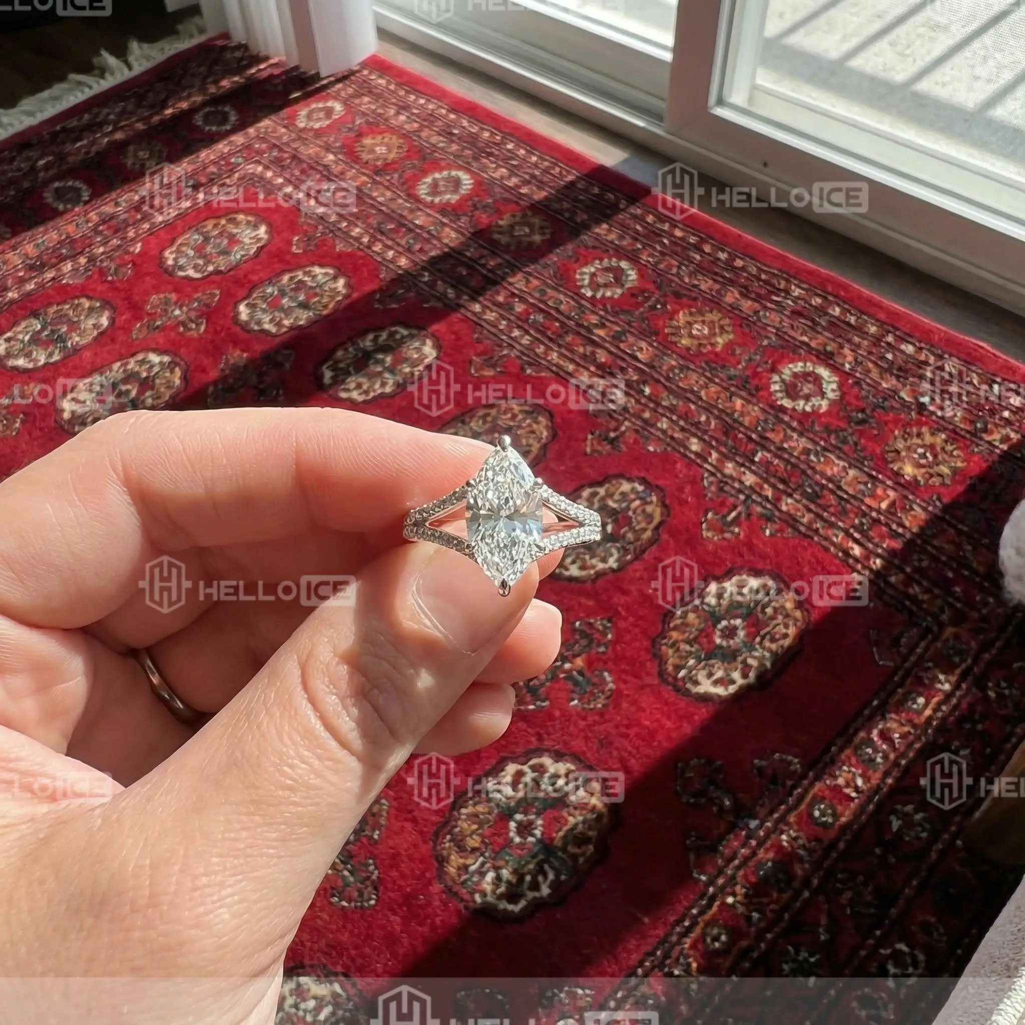 Helloice Review Image